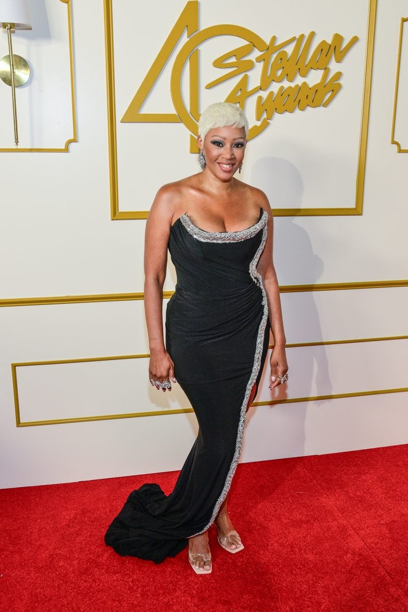 Pastor Mike Jr., CeCe Winans, and Gospel’s Brightest Voices Light Up Nashville at the 2025 Stellar Awards