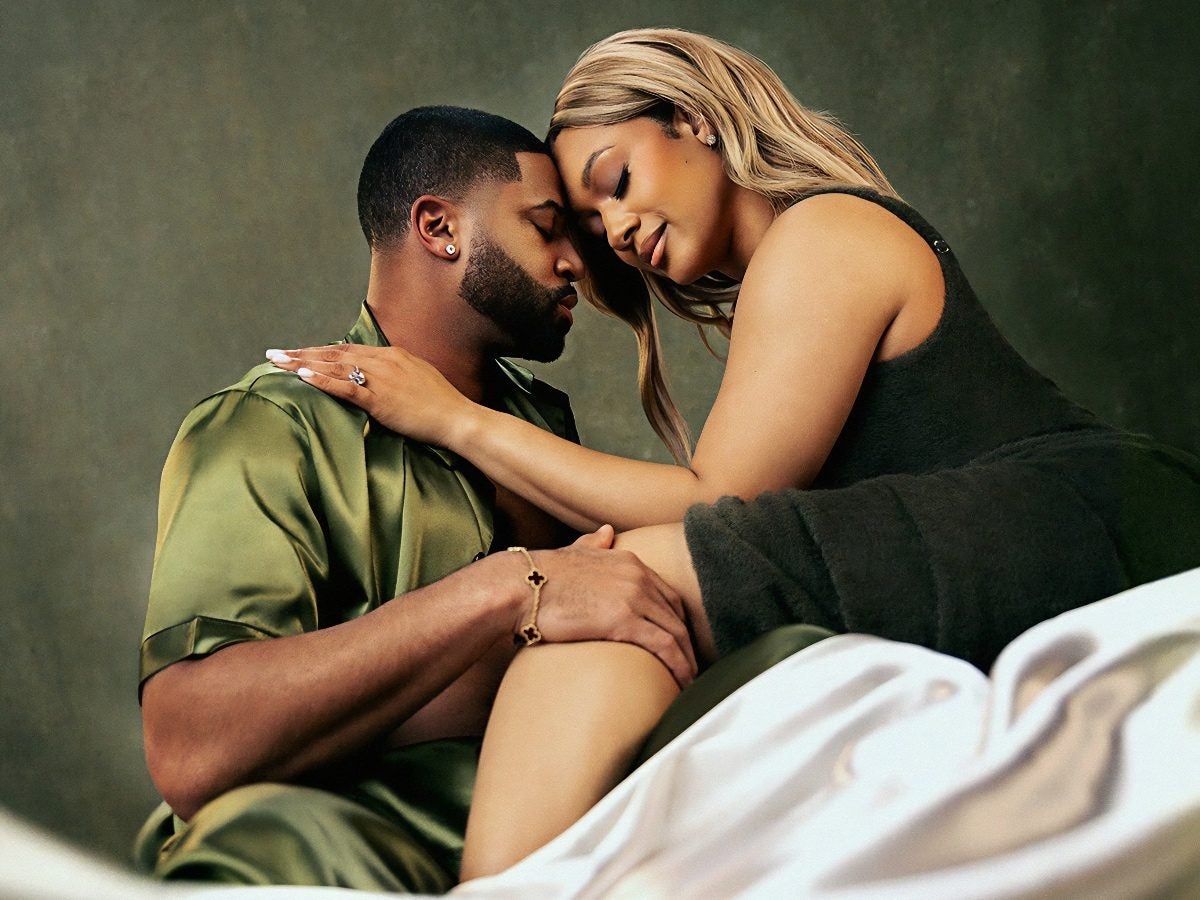 EXCLUSIVE: BET+ Drops Trailer For Tyler Perry’s ‘Zatima’ Season 4