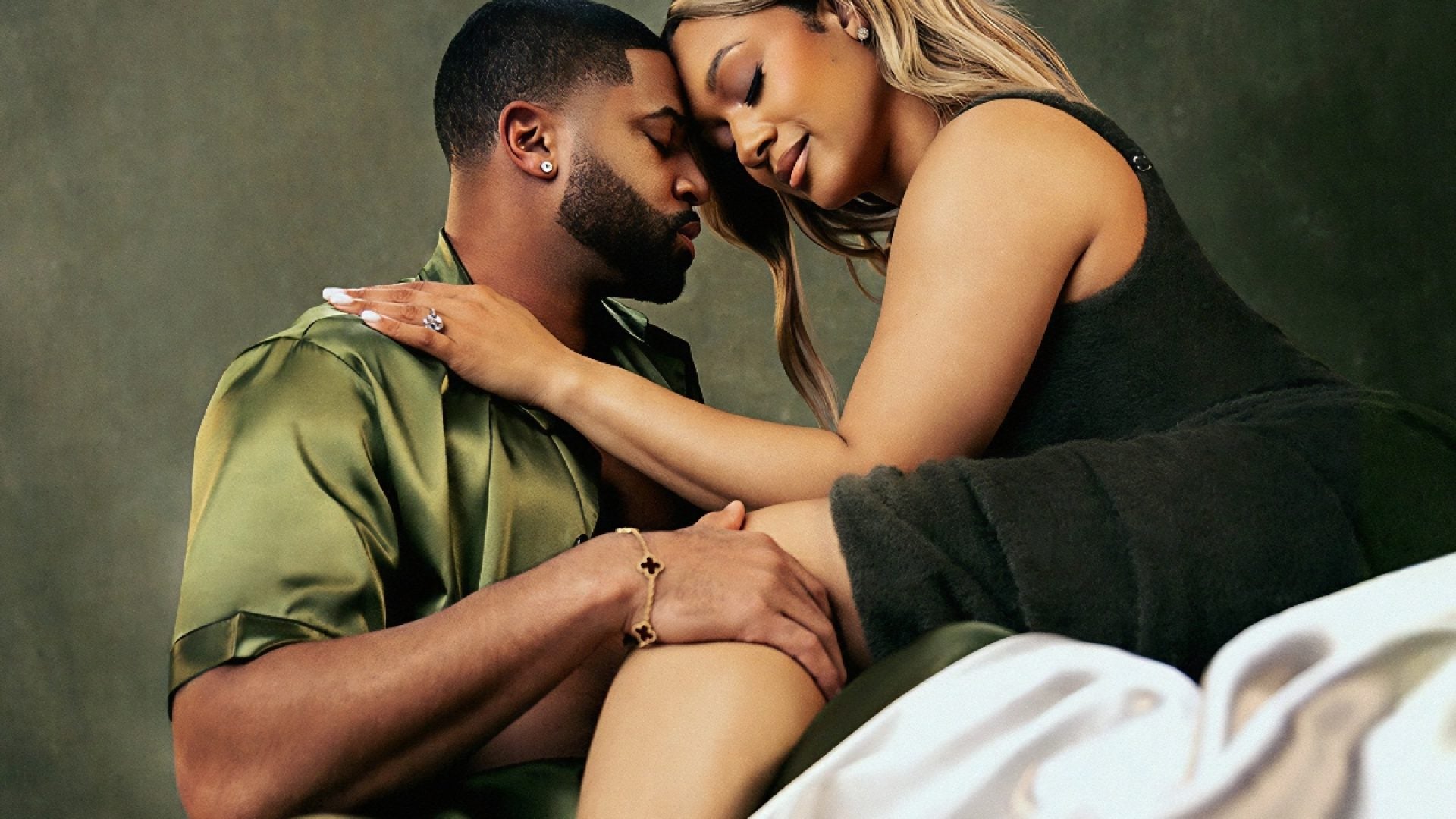 EXCLUSIVE: BET+ Drops Trailer For Tyler Perry’s ‘Zatima’ Season 4