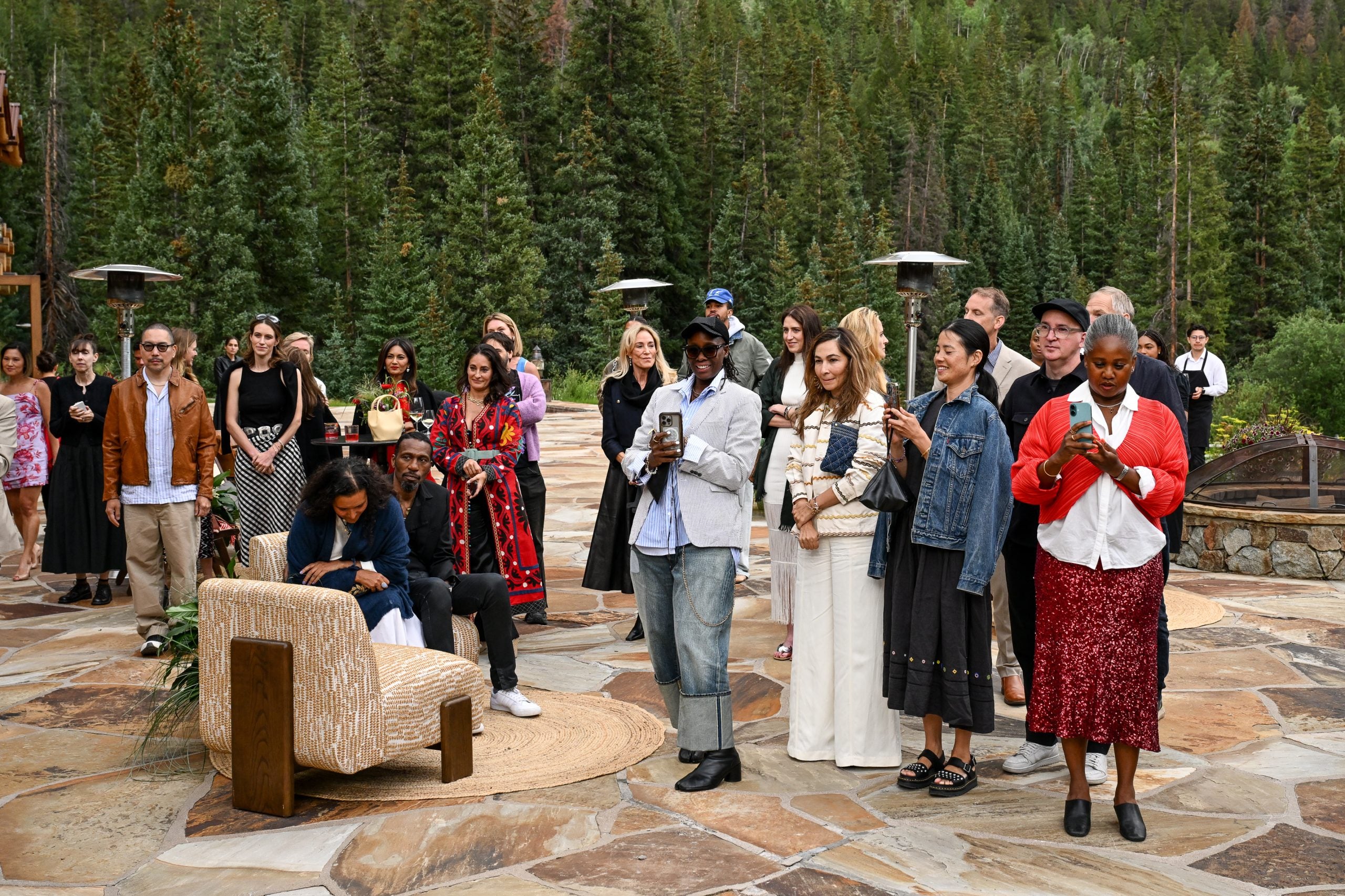 Curation as Communion: Inside The Summer Artist’s Table Powered by WOAH and Audi