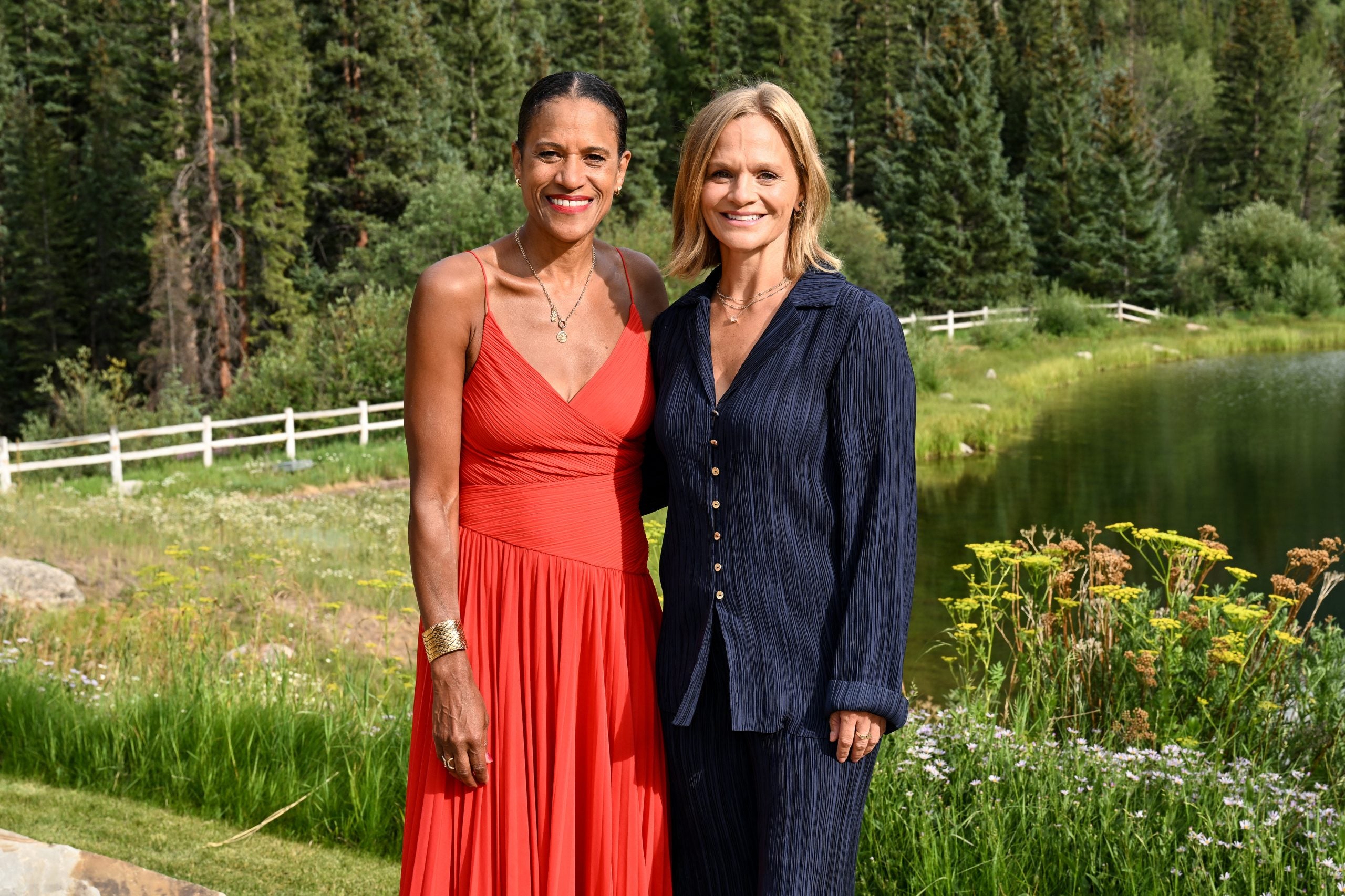 Curation as Communion: Inside The Summer Artist’s Table Powered by WOAH and Audi