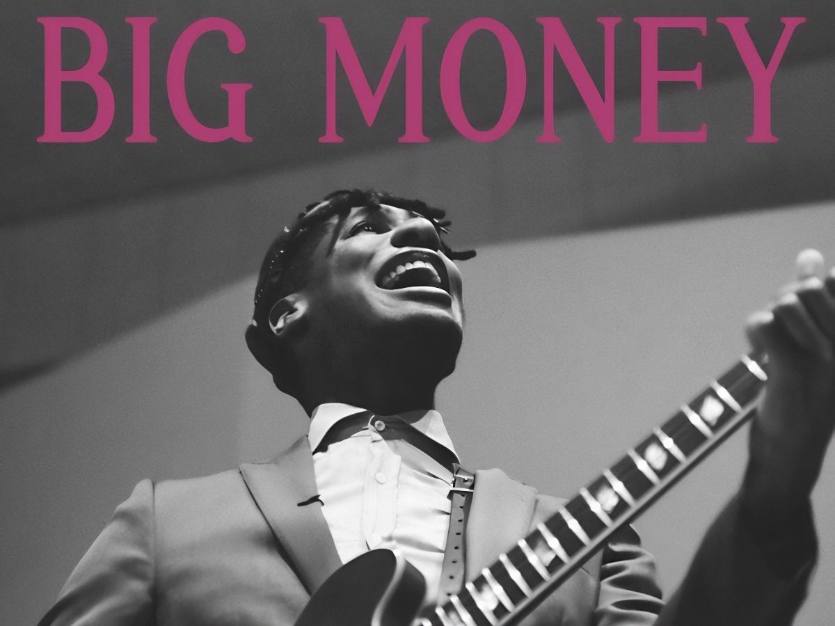 Best New Music This Week: Jon Batiste Unveils ‘Big Money,’ Mariah The Scientist Is Back With ‘Hearts Sold Separately,’ Teyana Taylor, Doja Cat, And More