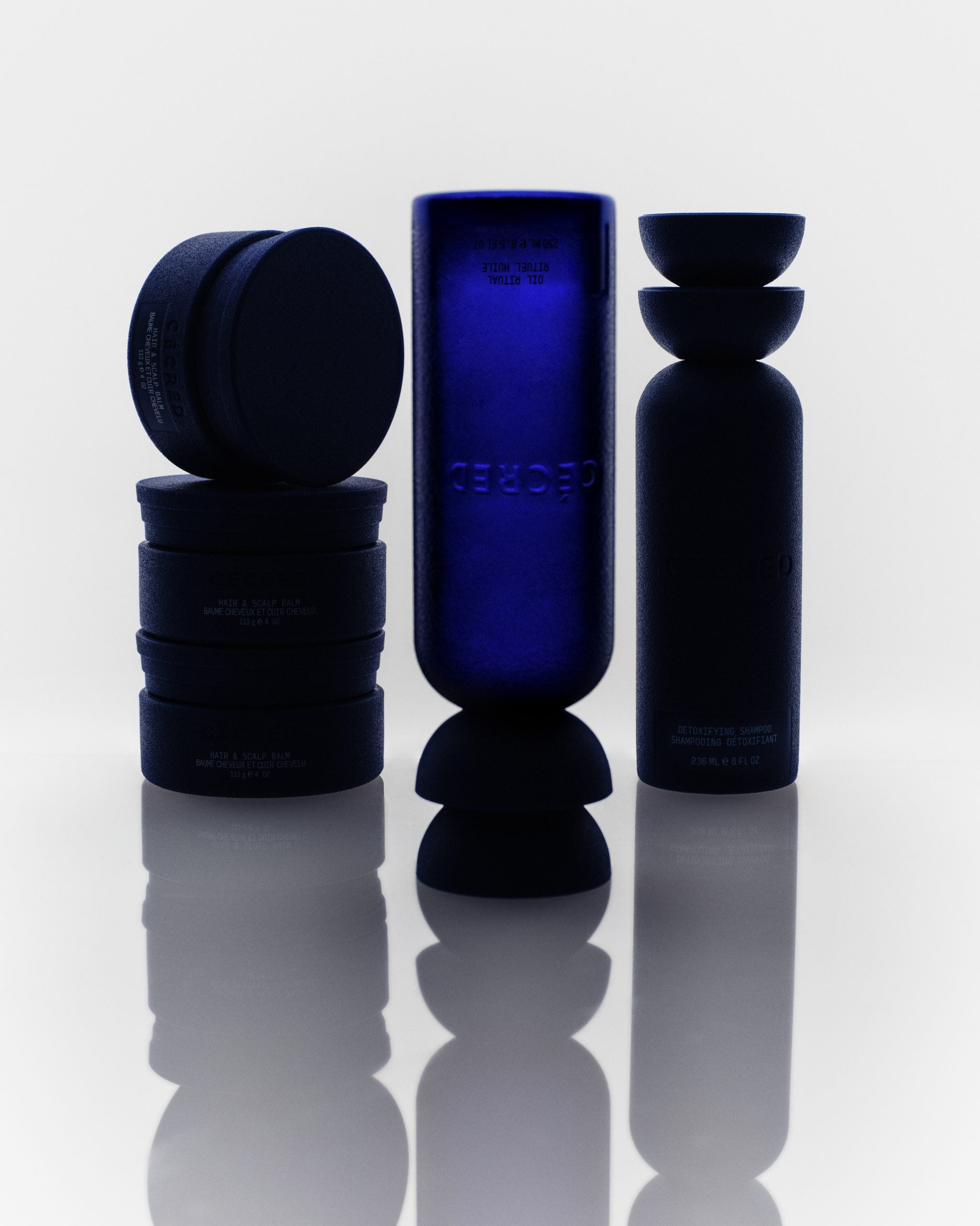 Cécred’s New Collection Is Especially For Black Women