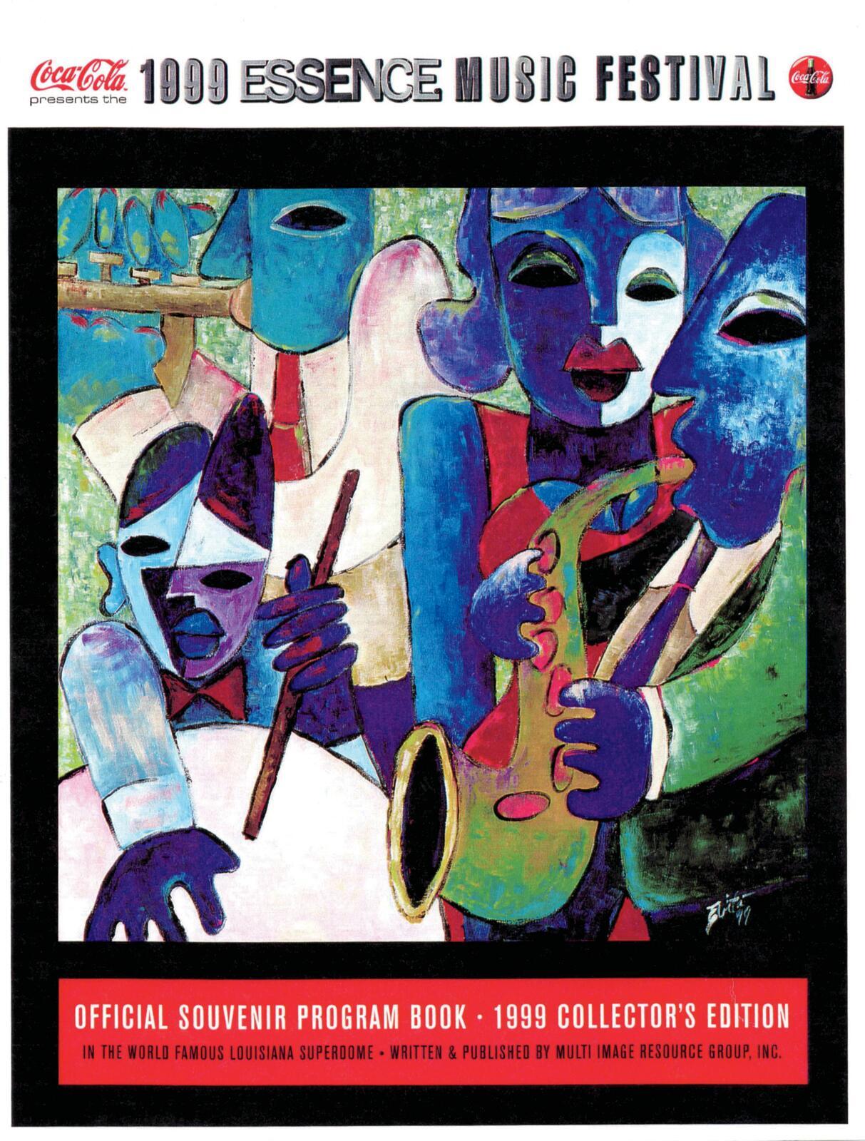 How Black Art Defined Our Party With A Purpose