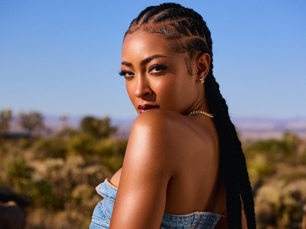 Meet The Black Woman Behind TikTok’s Fastest-Growing Luxury Jewelry Brand