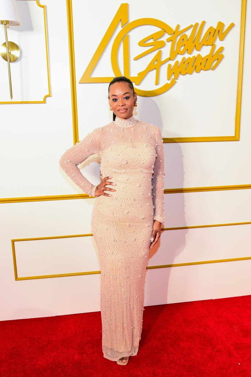 Pastor Mike Jr., CeCe Winans, and Gospel’s Brightest Voices Light Up Nashville at the 2025 Stellar Awards