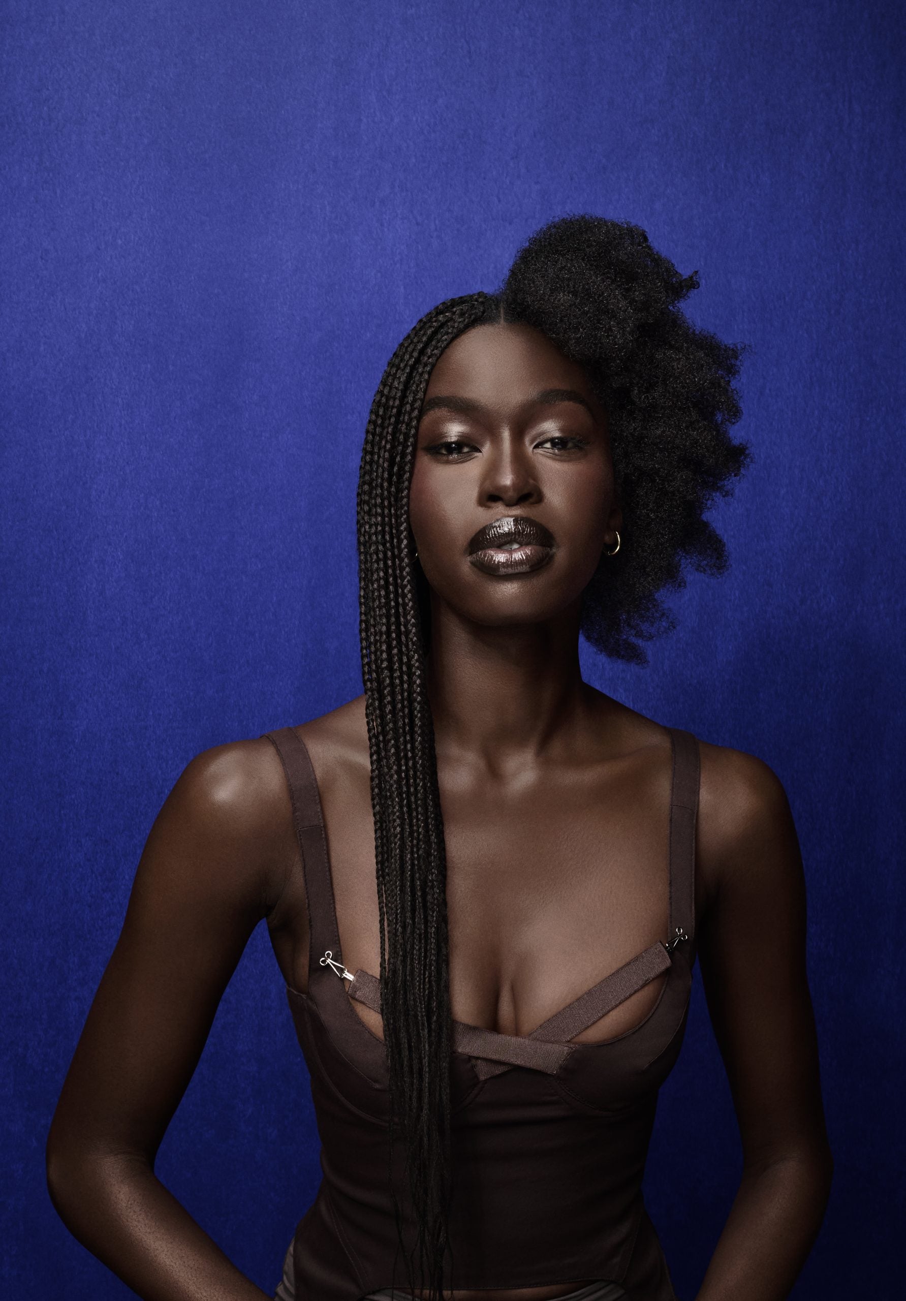 Cécred’s New Collection Is Especially For Black Women