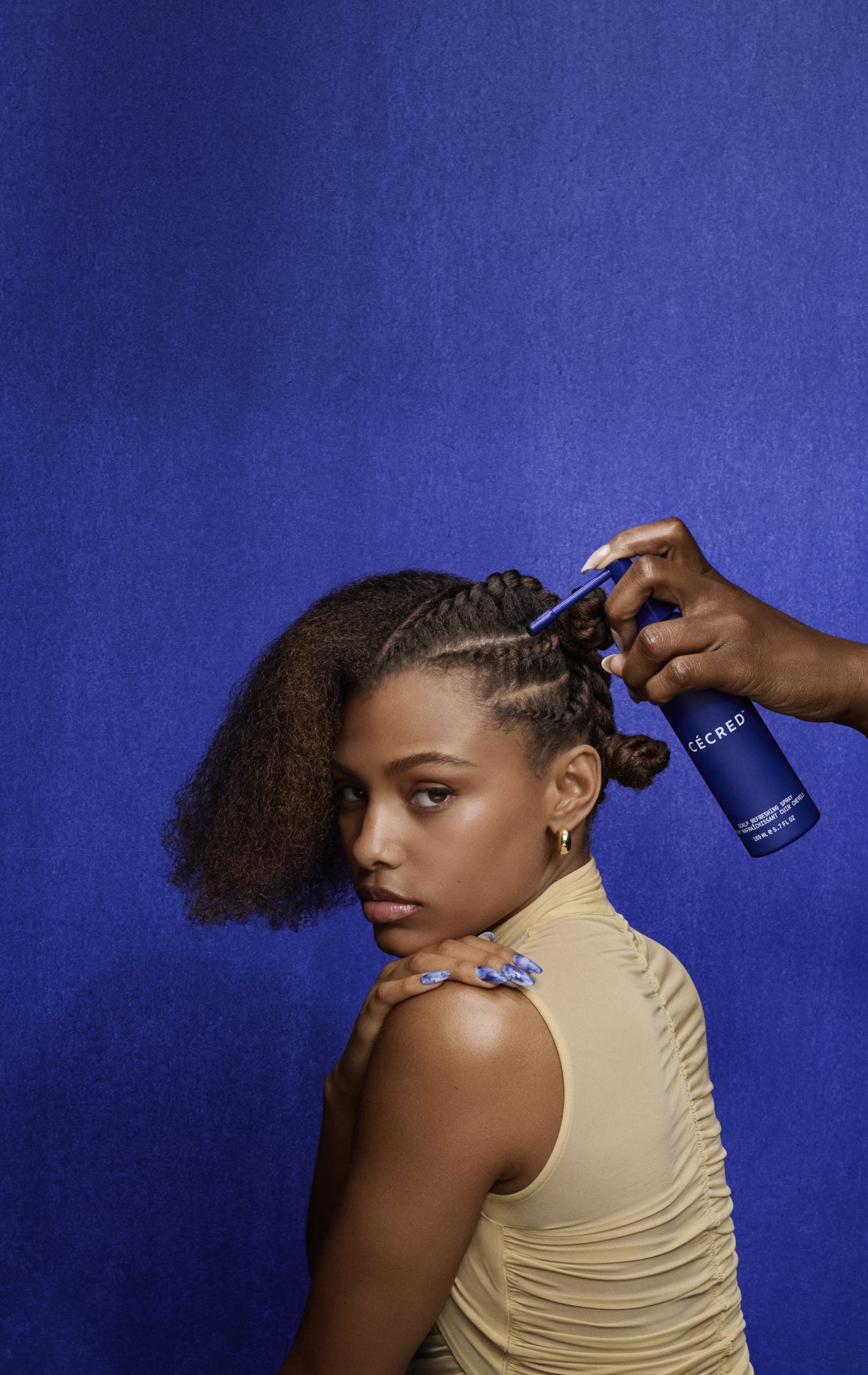 Cécred’s New Collection Is Especially For Black Women