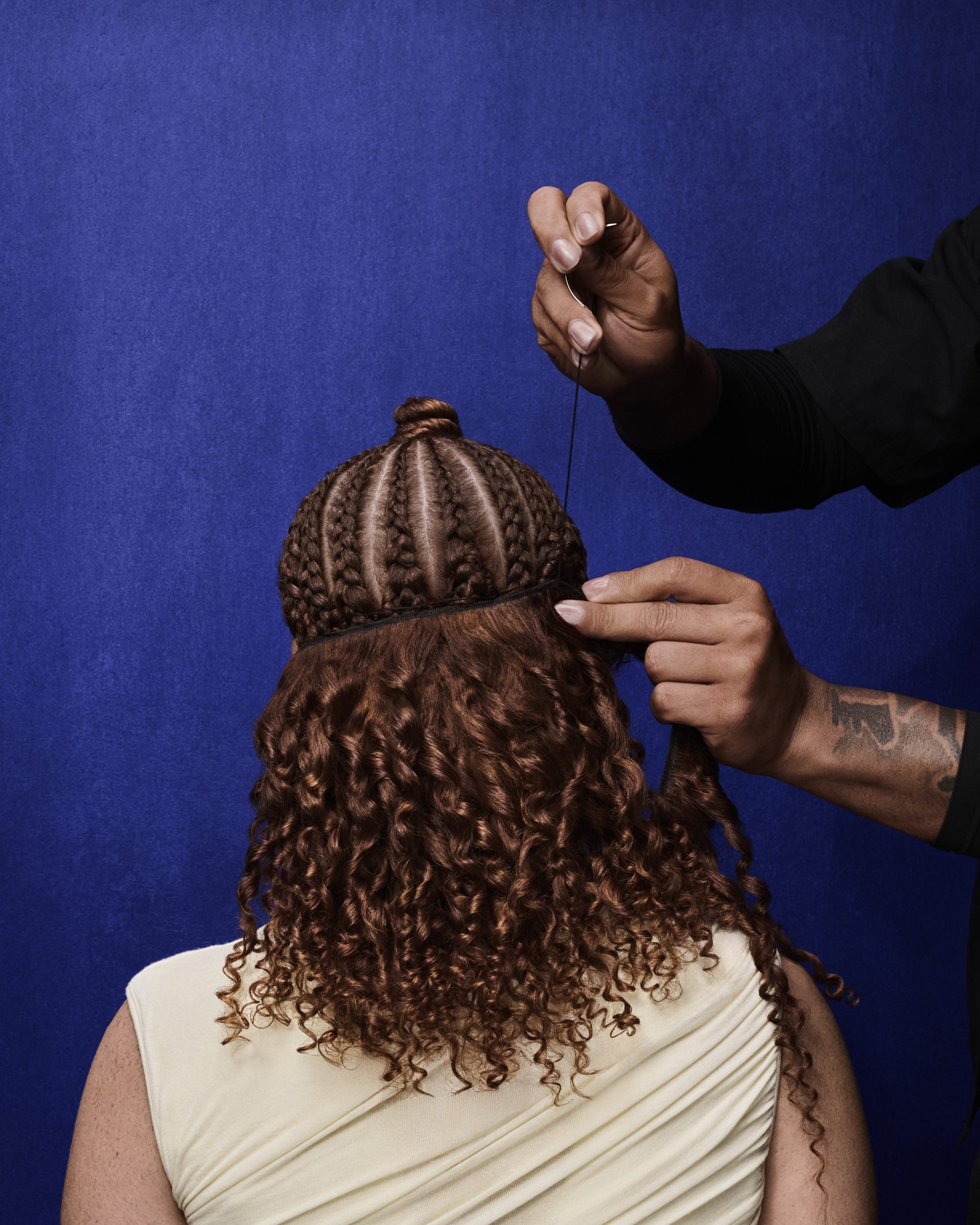 Cécred’s New Collection Is Especially For Black Women