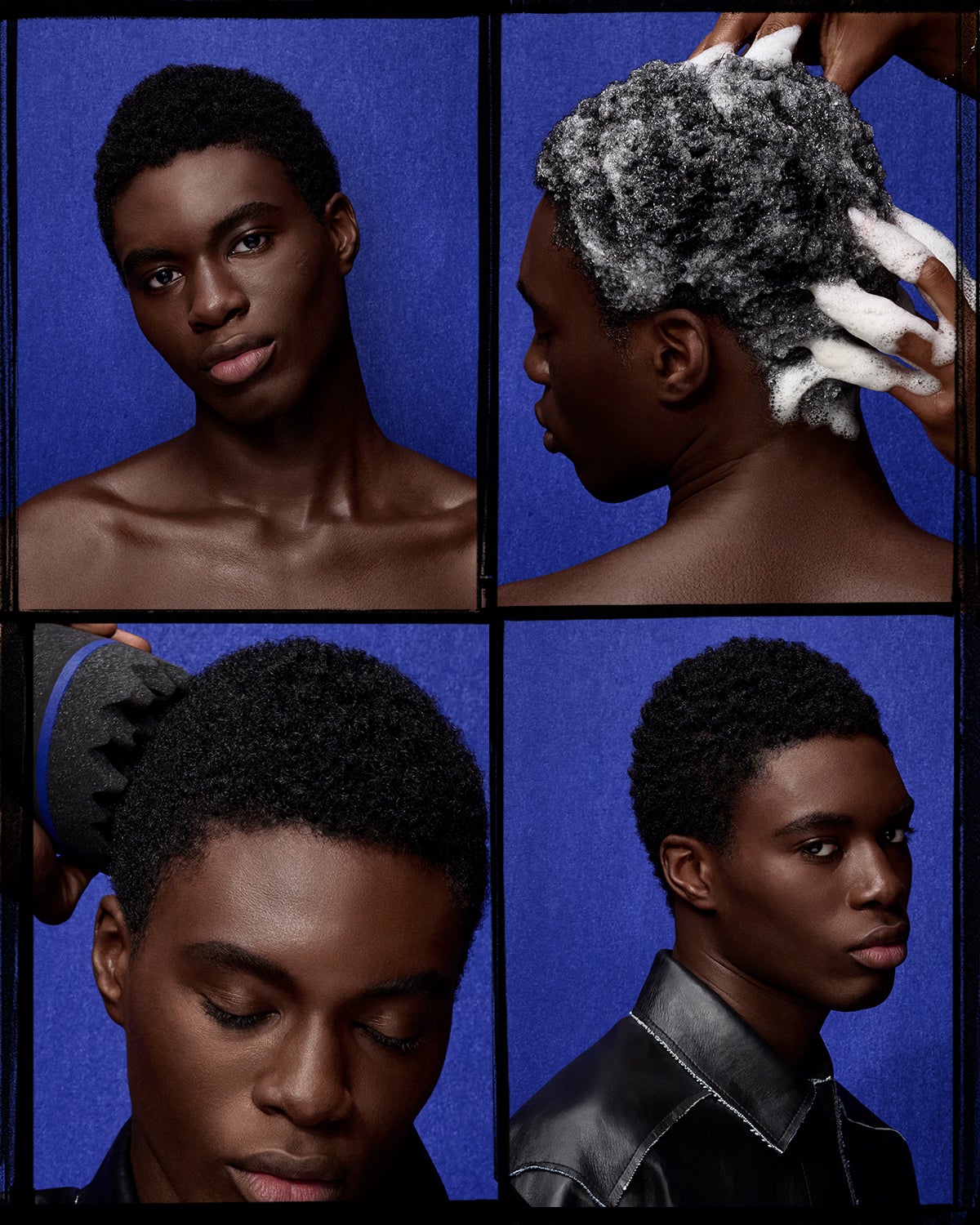 Cécred’s New Collection Is Especially For Black Women