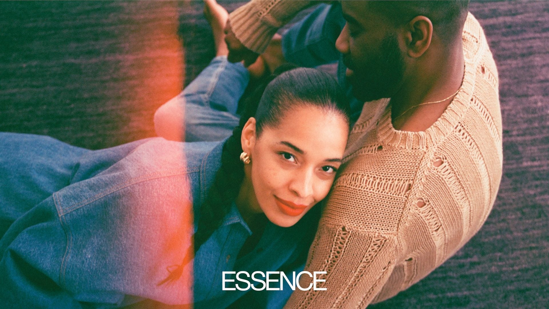 Couple-Care: Darian Hall & Krystle Wilson