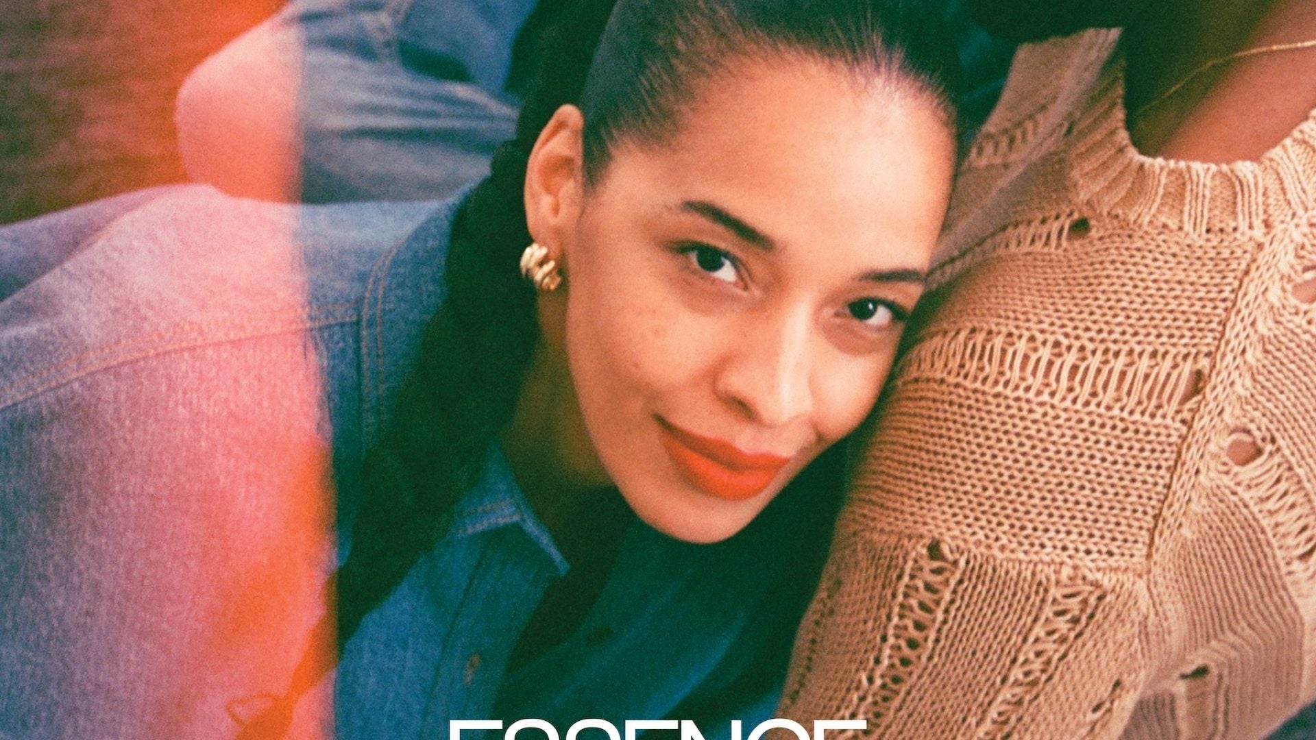 Couple-Care: Darian Hall & Krystle Wilson