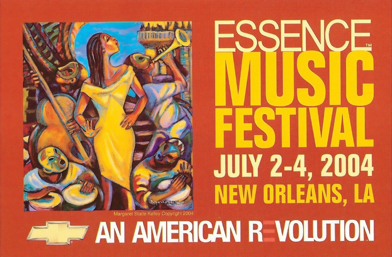 How Black Art Defined Our Party With A Purpose