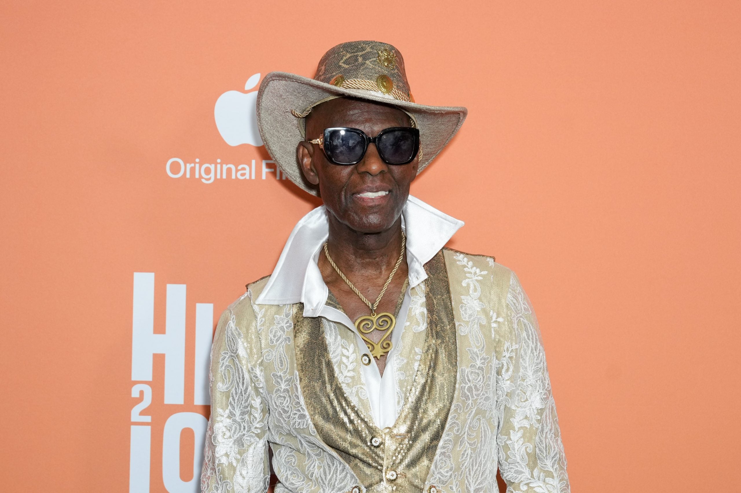 No Notes: Dapper Dan Brings Harlem Luxury To The ‘Highest 2 Lowest’ Premiere