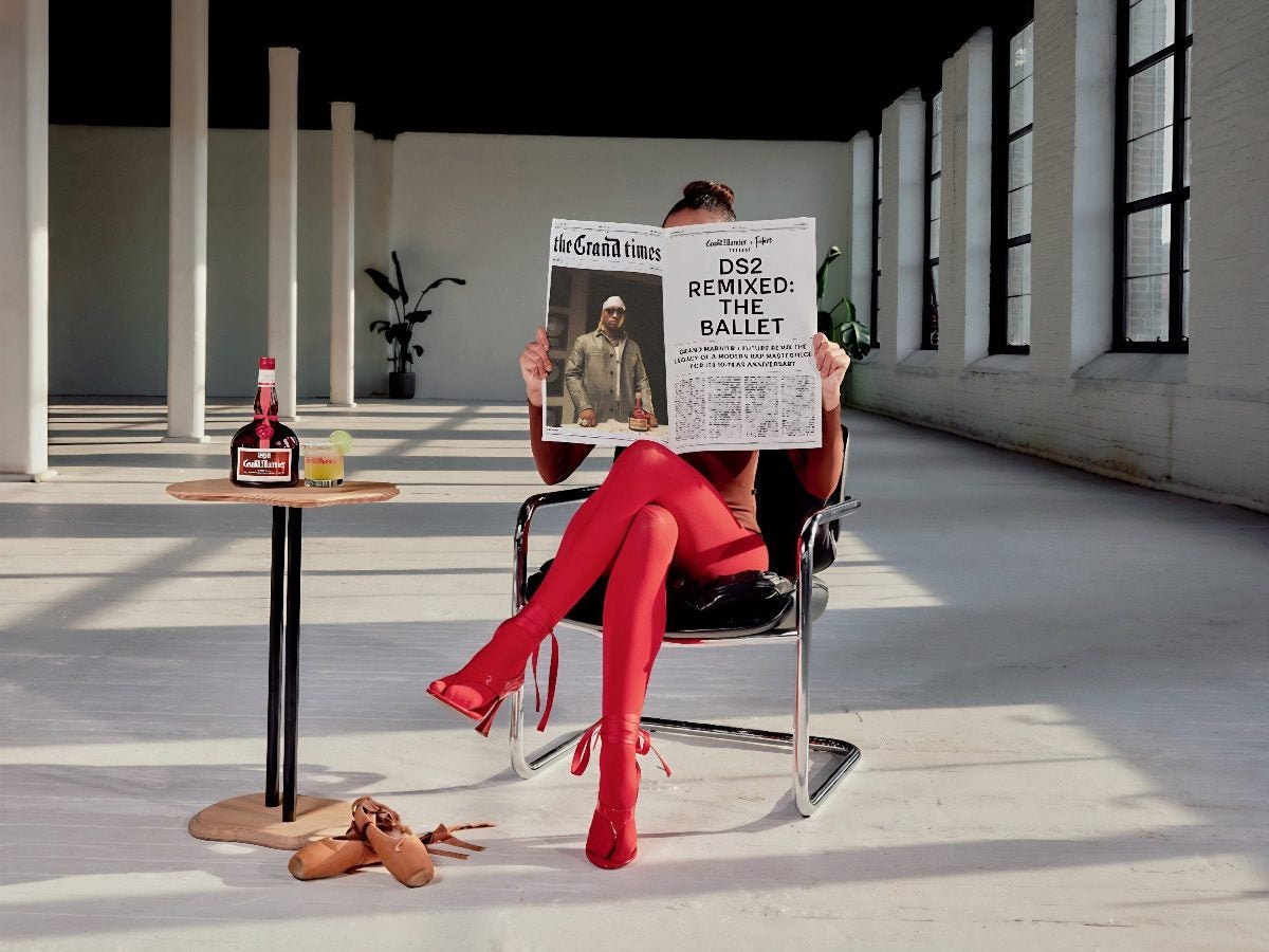 Future’s ‘DS2’ Finds New Life At The Brooklyn Academy Of Music