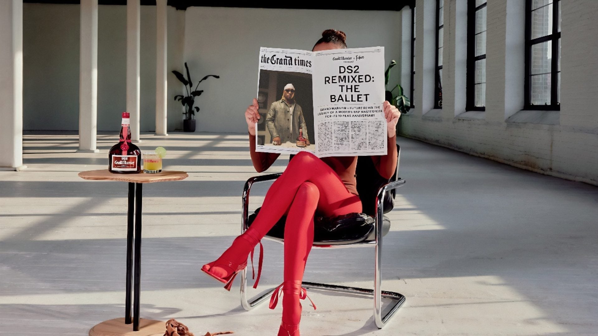 Future’s ‘DS2’ Finds New Life At The Brooklyn Academy Of Music