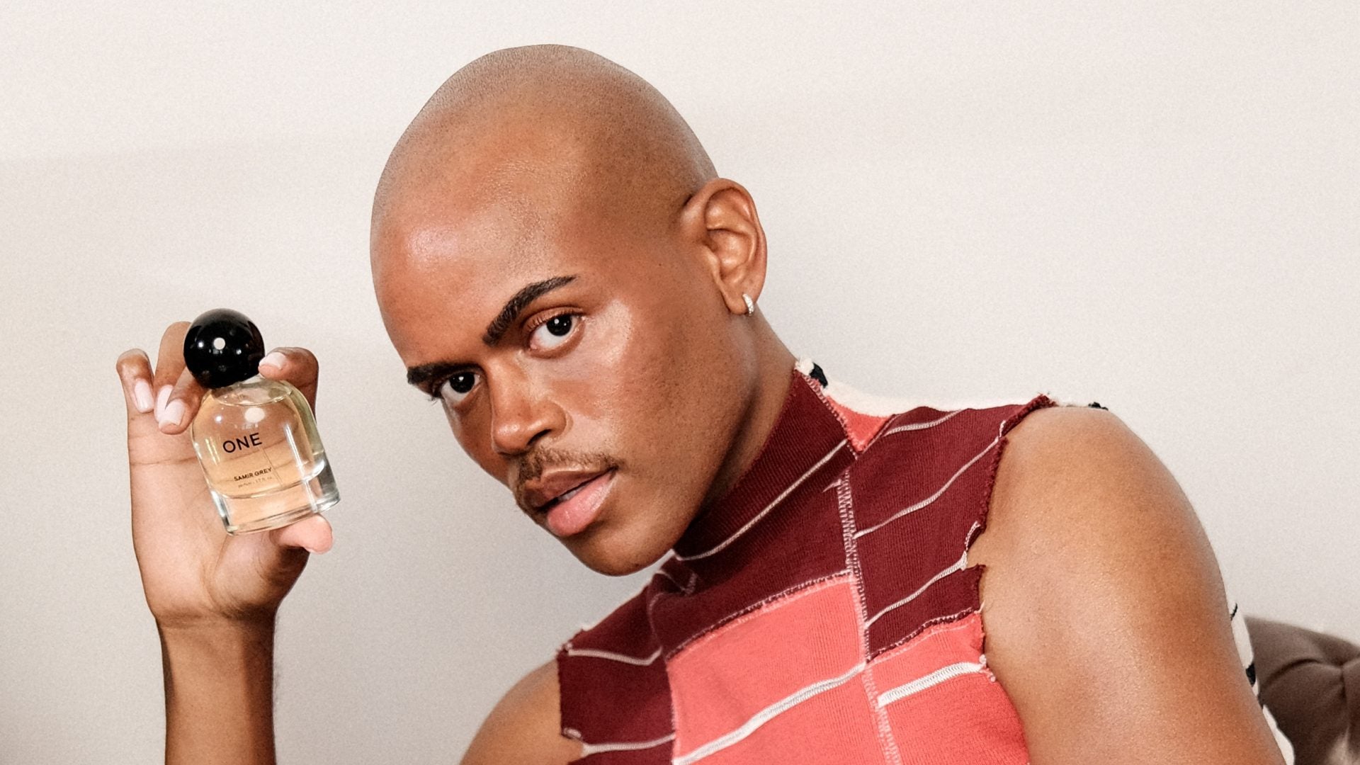 Kahh Spence Pivots From Celebrity Hairstyling To Launching A Fragrance Brand