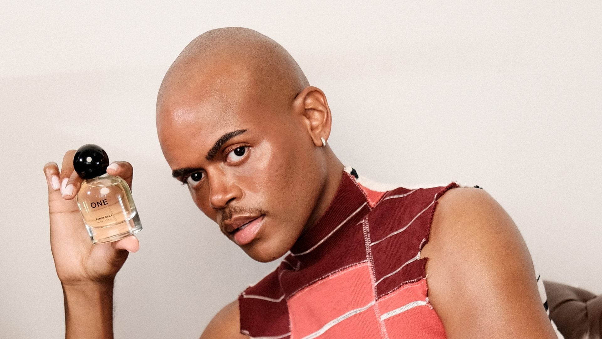 Kahh Spence Pivots From Celebrity Hairstyling To Launching A Fragrance Brand