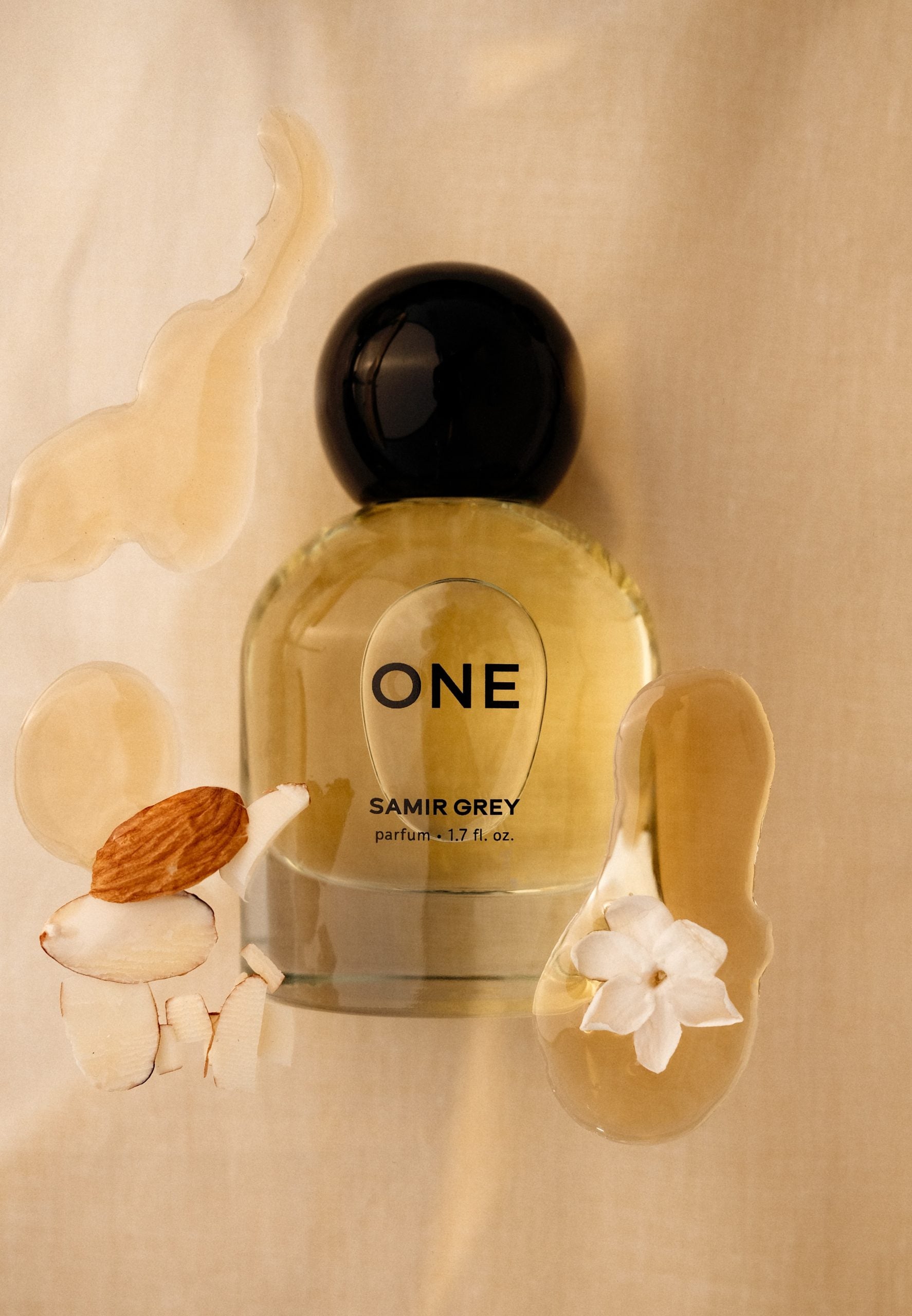 Kahh Spence Launches His First Fragrance & Personal Care Brand