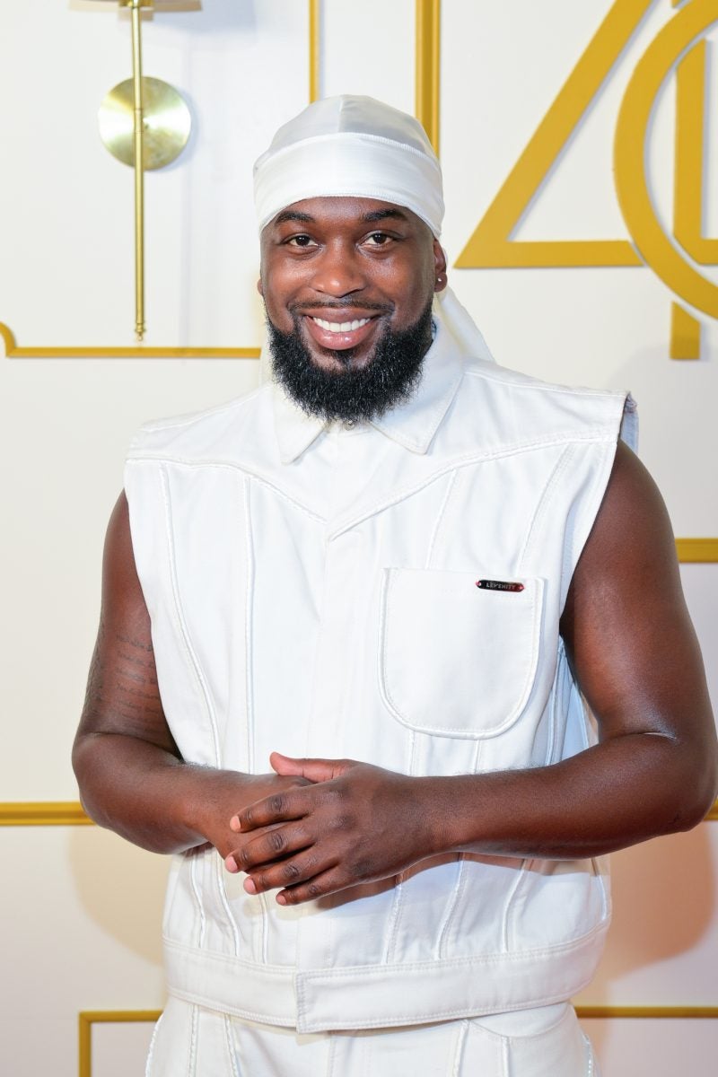 Pastor Mike Jr., CeCe Winans, and Gospel’s Brightest Voices Light Up Nashville at the 2025 Stellar Awards