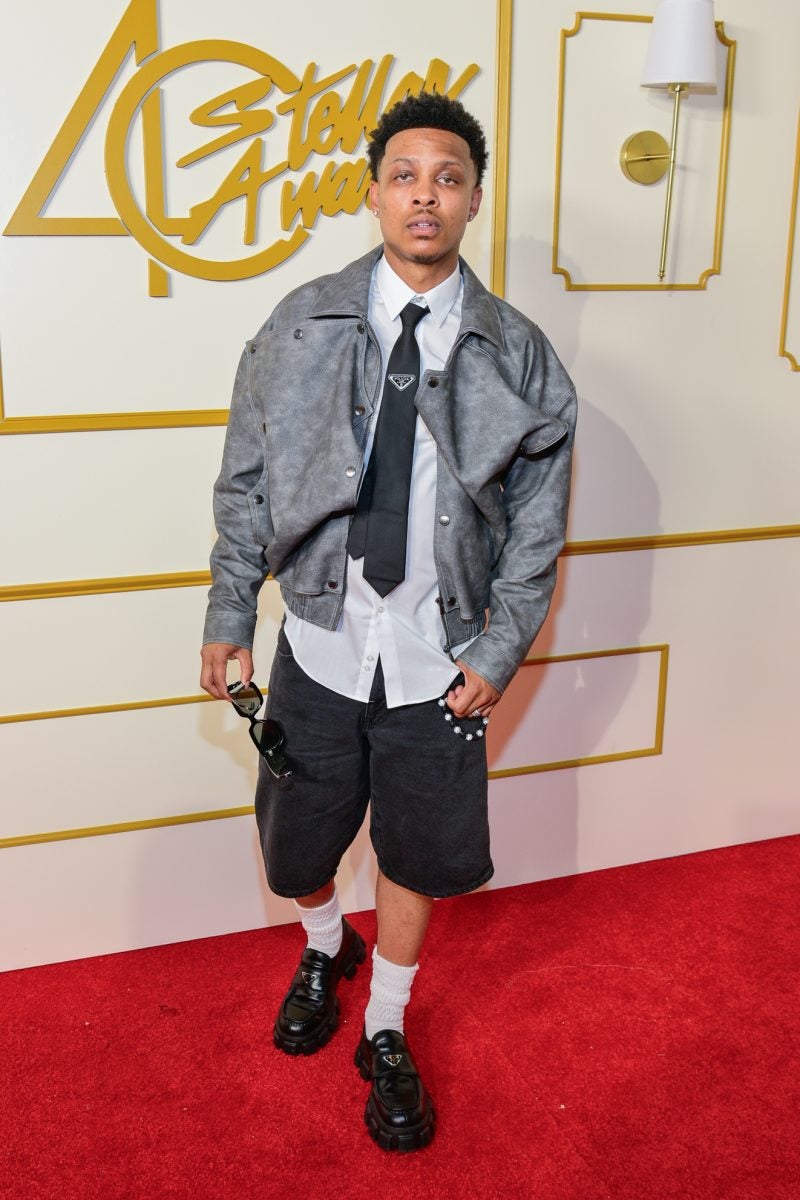 Pastor Mike Jr., CeCe Winans, and Gospel’s Brightest Voices Light Up Nashville at the 2025 Stellar Awards