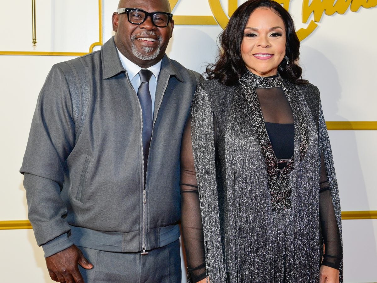 Pastor Mike Jr., CeCe Winans, and Gospel’s Brightest Voices Light Up Nashville at the 2025 Stellar Awards