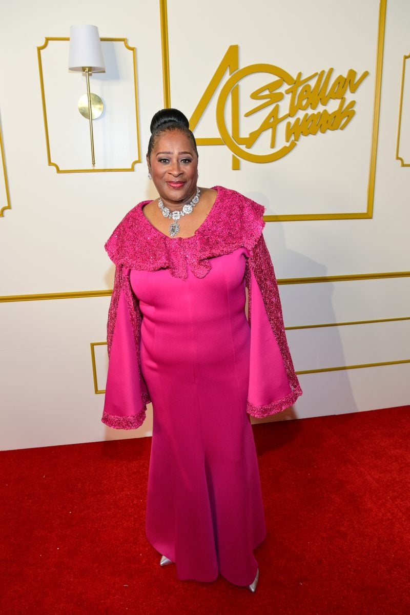 Pastor Mike Jr., CeCe Winans, and Gospel’s Brightest Voices Light Up Nashville at the 2025 Stellar Awards