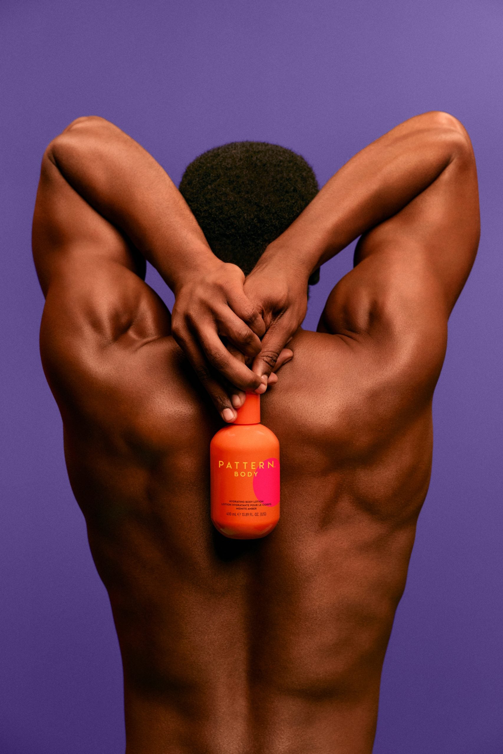 Tracee Ellis Ross Ushers Pattern Beauty Into Its Body Care Era