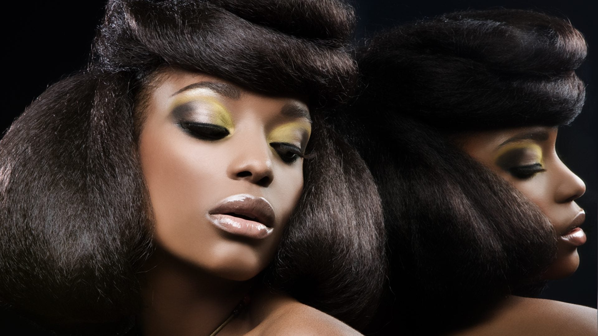 My Lazy Eye Almost Made Me Give Up Makeup Until I Found These Products