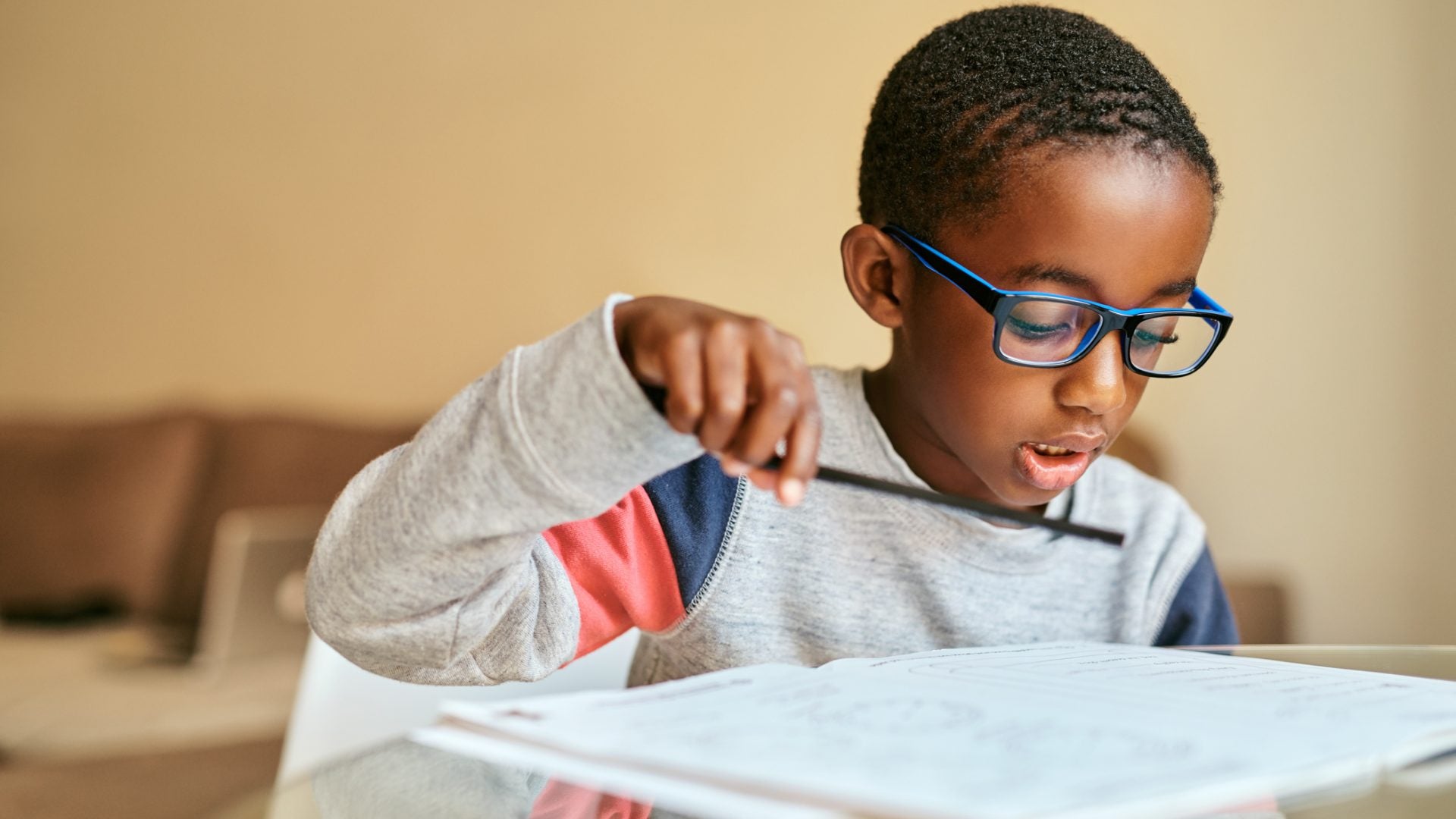 From Housing To Hope: Inside The Detroit Program Giving Kids A Financial Head Start