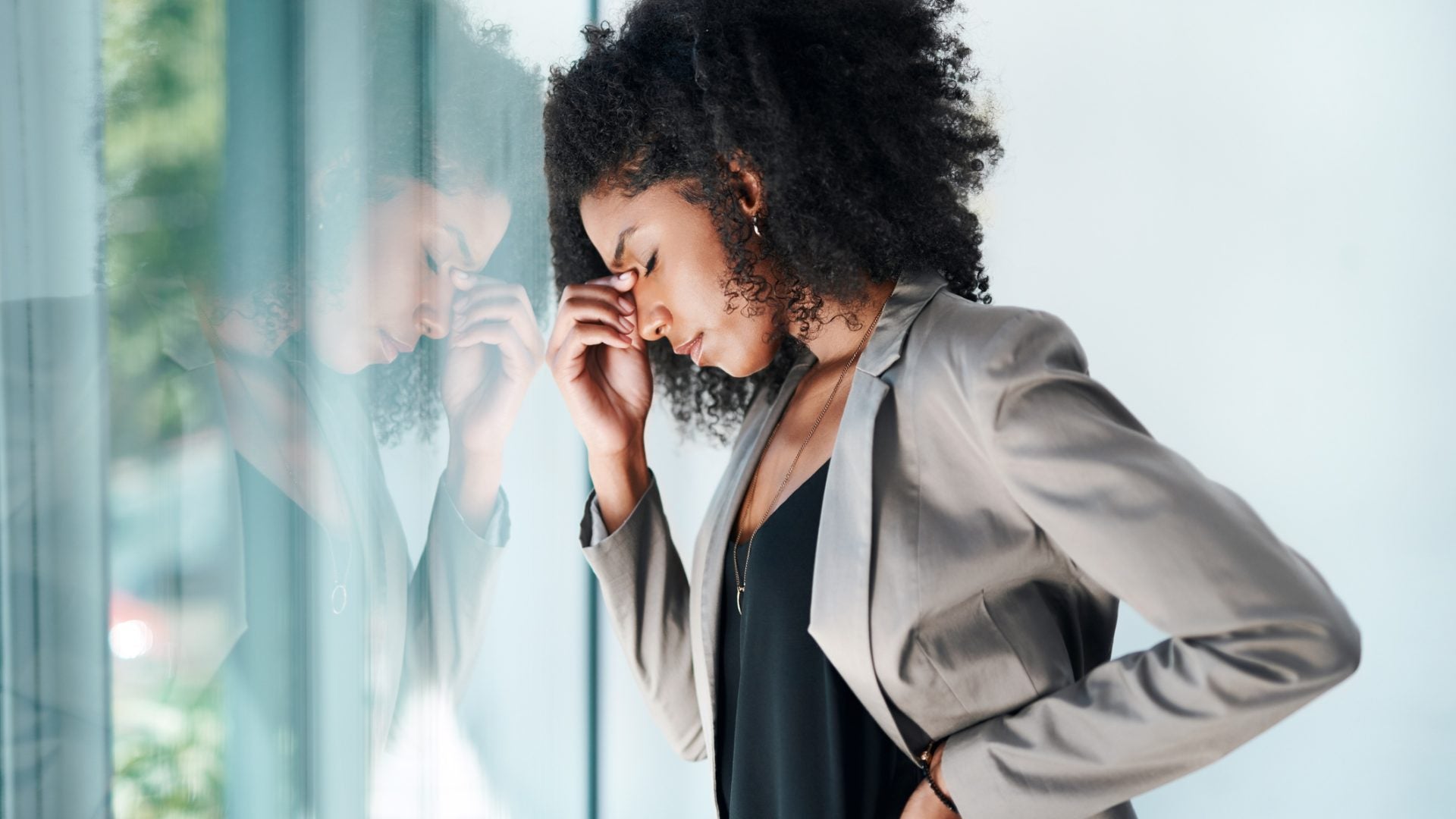 “I Felt It Coming”: How Black Women Can Prepare — Financially And Emotionally — For A Layoff