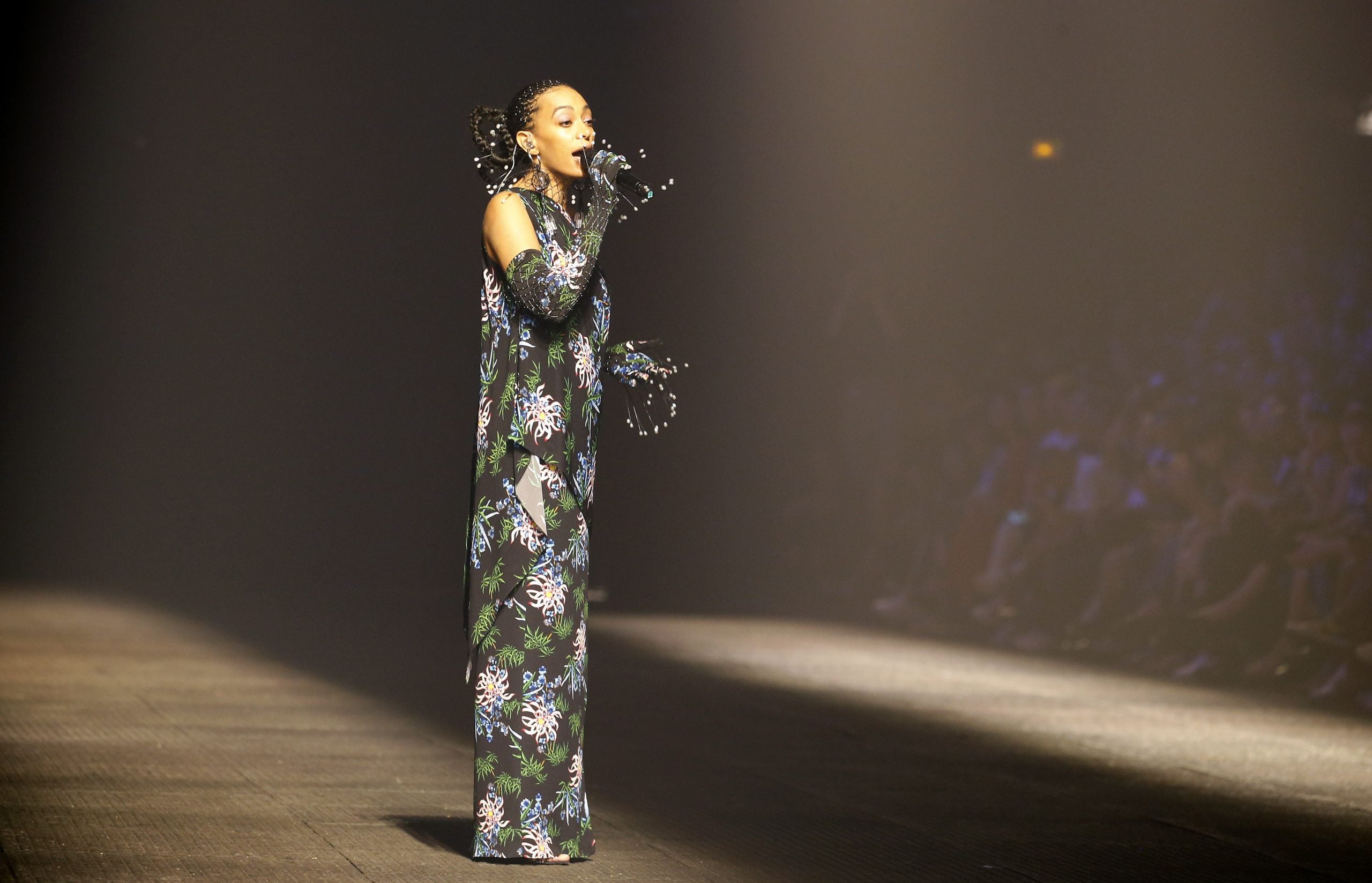 What Sun Ra’s Fashion And Music Tells Us About Black Radicalism