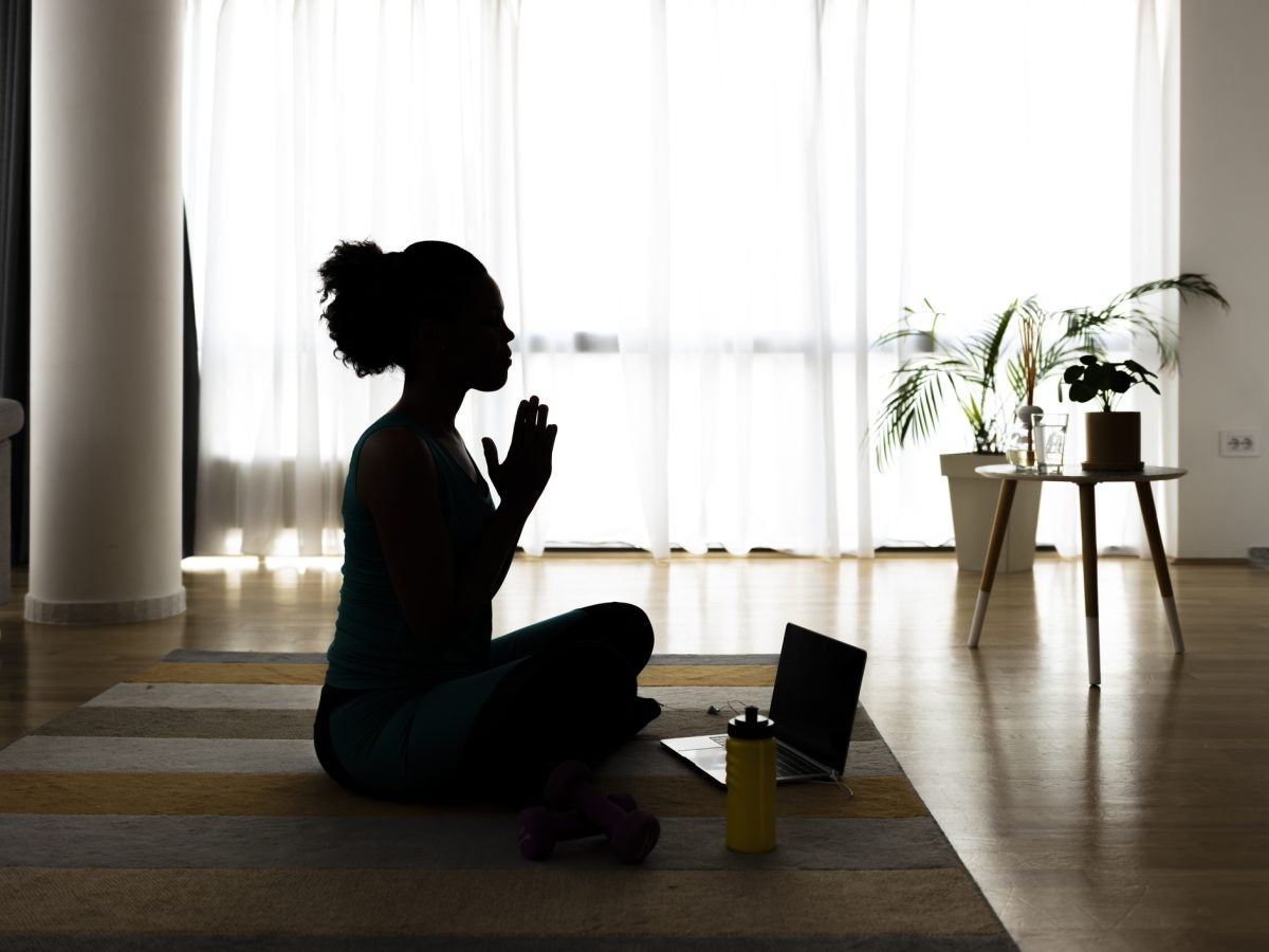 Is Naked Yoga The Confidence Boost You Didn’t Know You Needed?