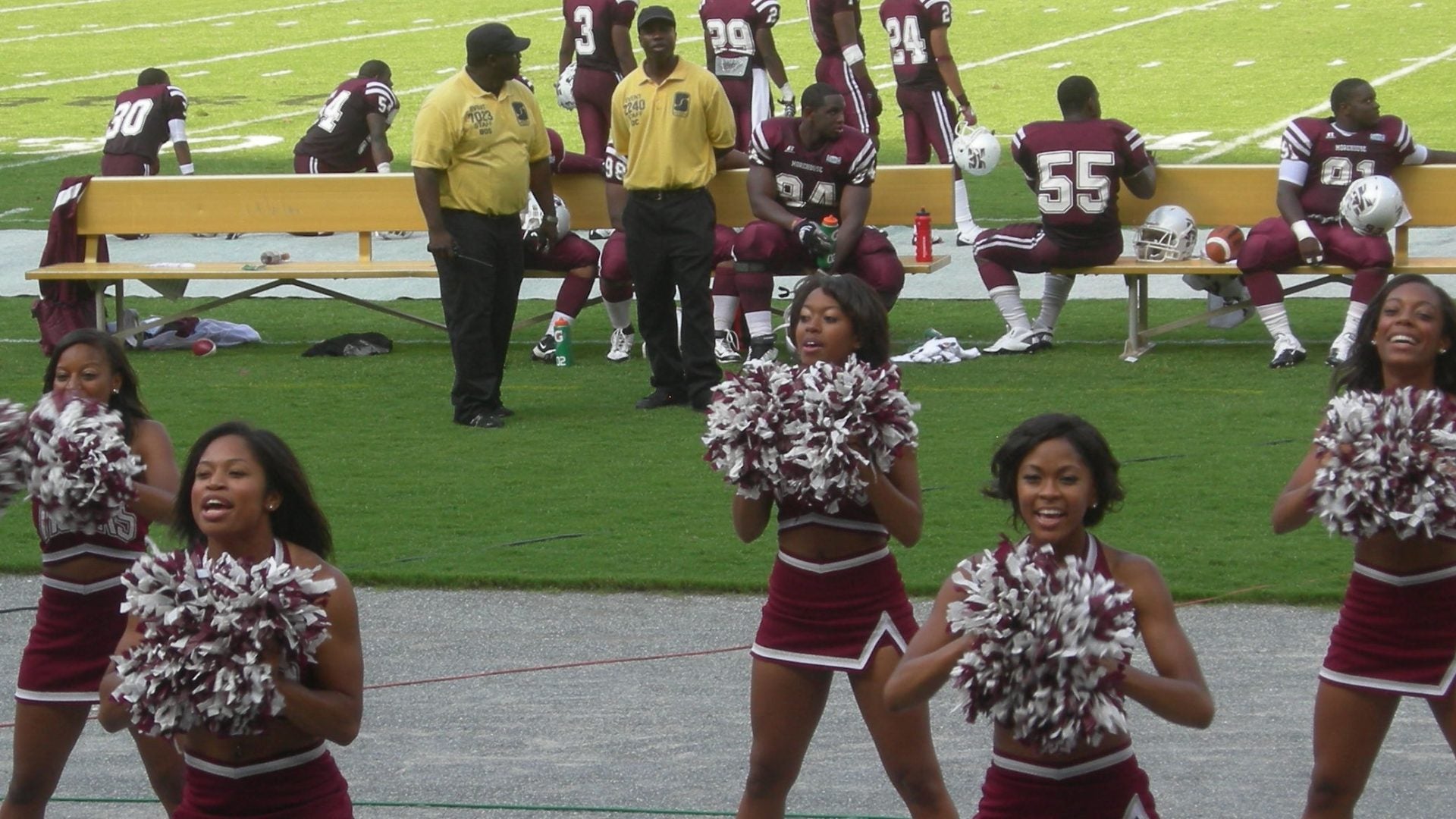 ESSENCE® HBCU Classic To Make History At Harvard Stadium — Bringing Black Excellence To Boston