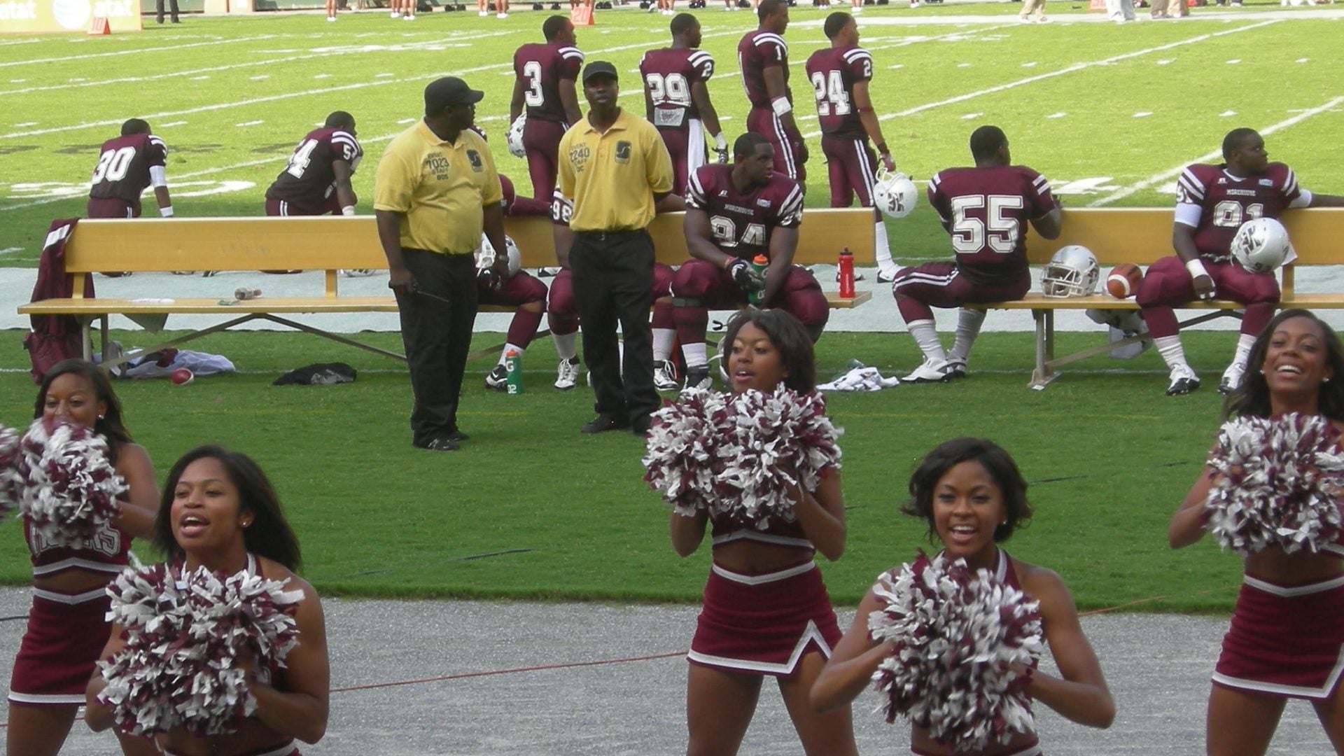 ESSENCE® HBCU Classic To Make History At Harvard Stadium — Bringing Black Excellence To Boston