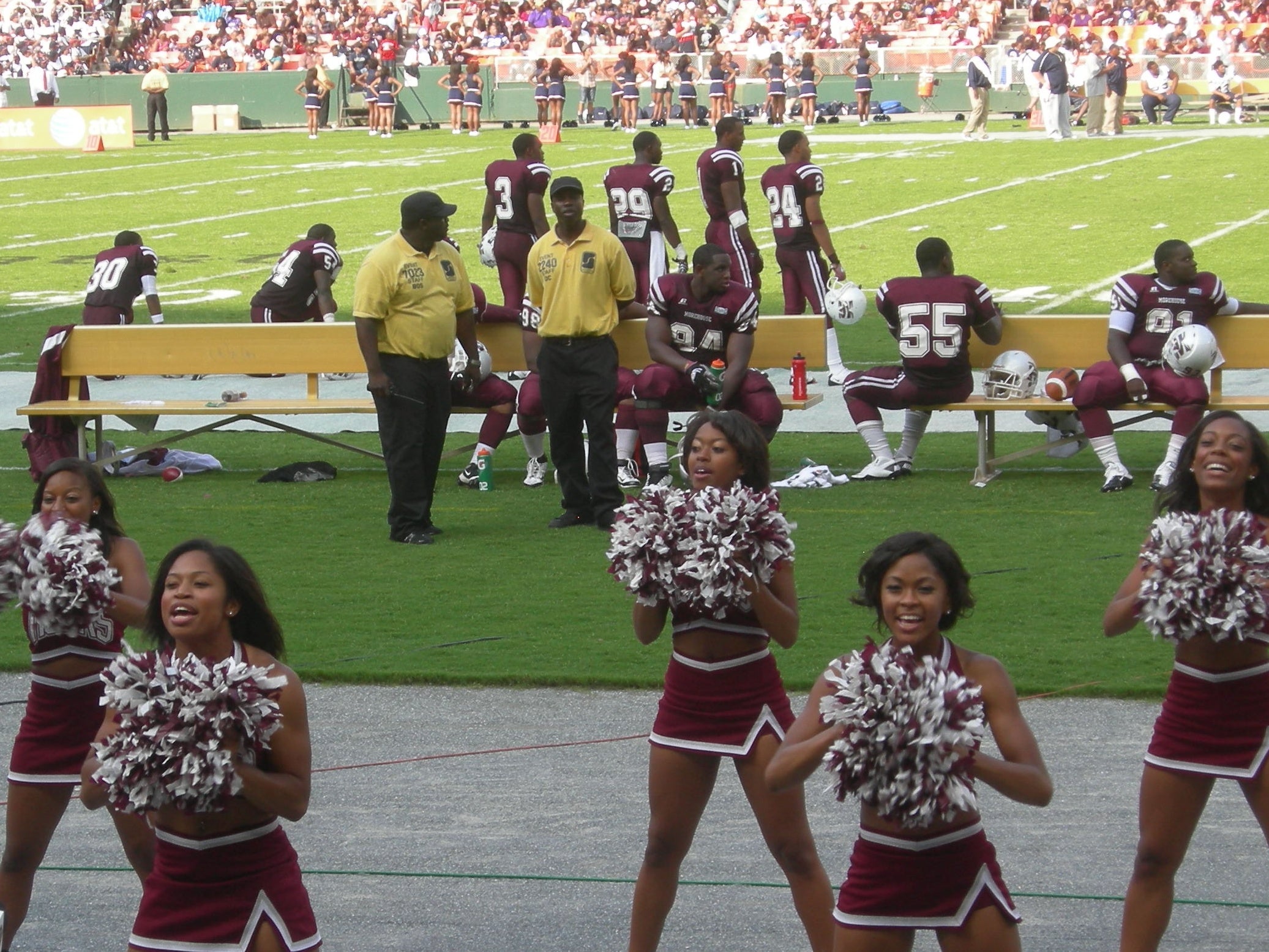 ESSENCE® HBCU Classic To Make History At Harvard Stadium — Bringing Black Excellence To Boston