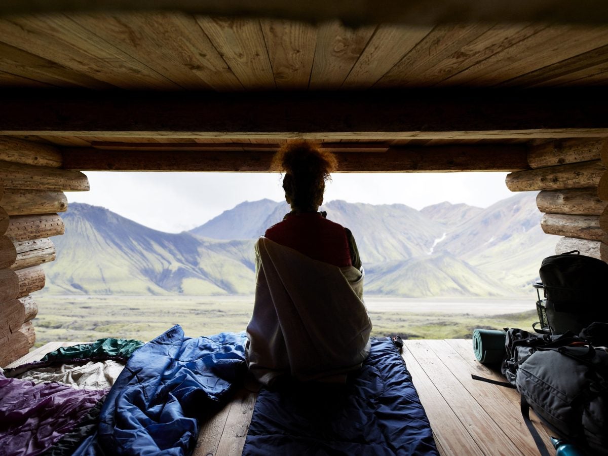 We Outside: The Black Girl's Guide To Camping