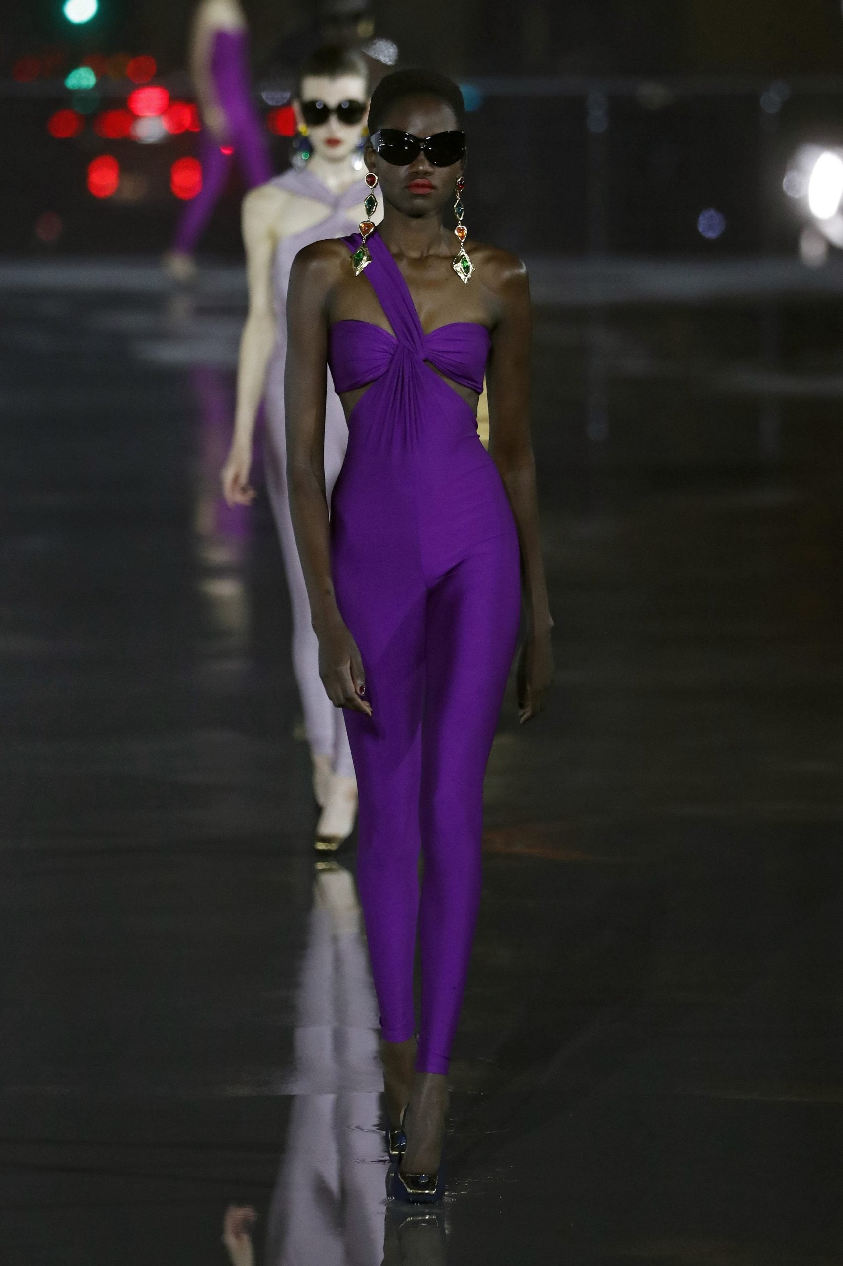 What We Expect to See On The Runways This Fall