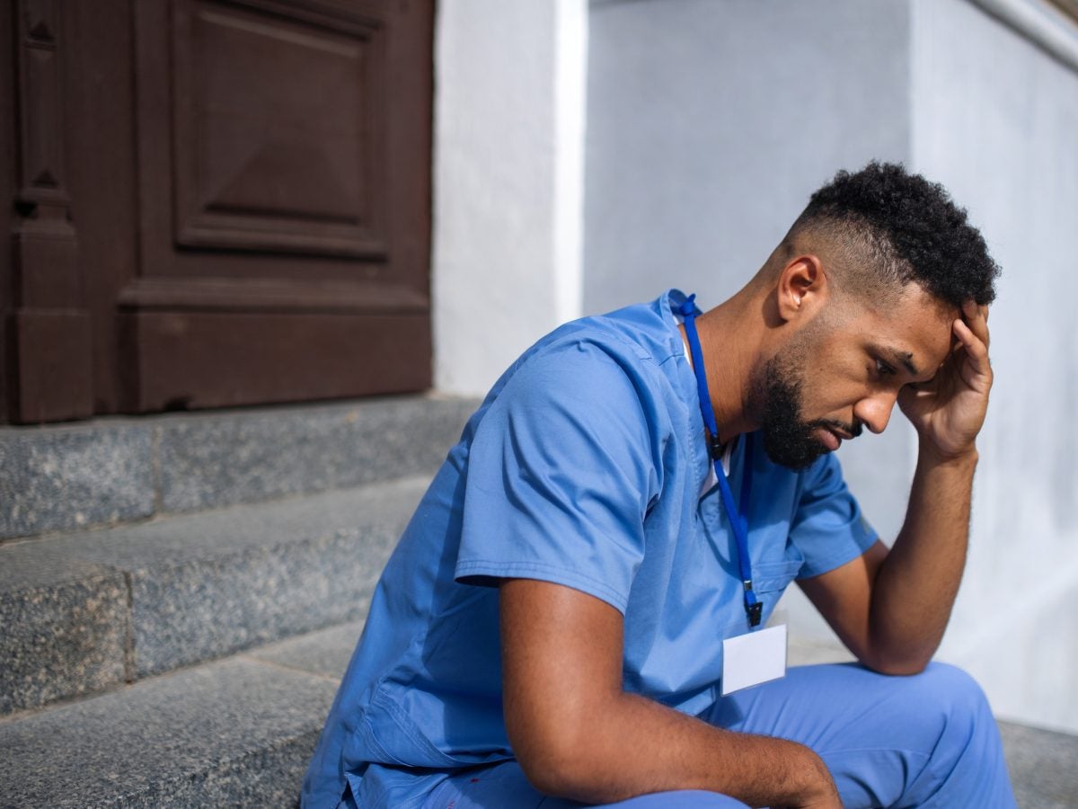 Black Unemployment Surges To Pandemic-Era Levels In July — Here’s Why It Matters