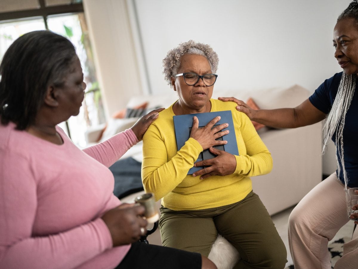 The Price Of Silence: How Avoiding Death Conversations Costs Black Families Everything