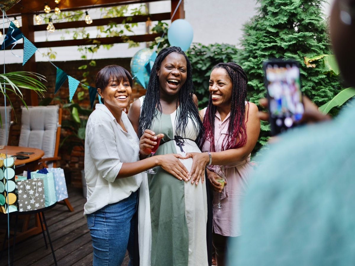 Smart Baby Shower Gifts That Save Moms Time, Coins, And Sanity