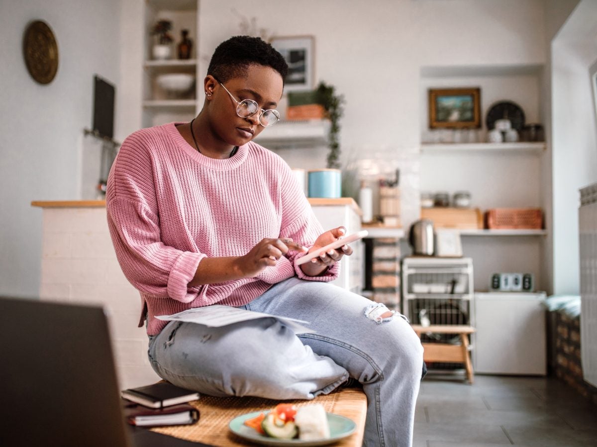 Student Loan Changes Are Here — Here’s How Black Women Can Stay Ahead