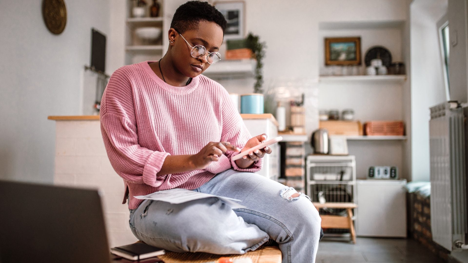 Student Loan Changes Are Here — Here’s How Black Women Can Stay Ahead