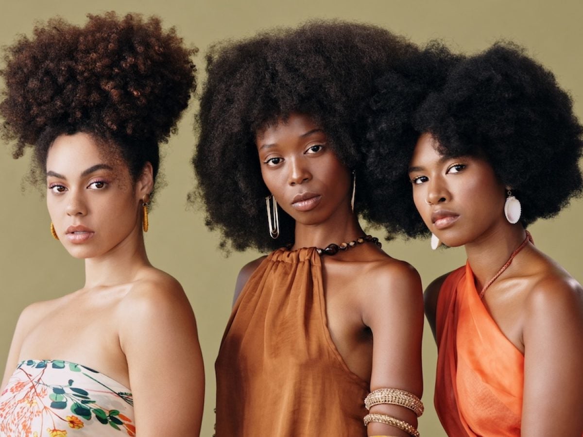 8 Black-Owned Beauty Brands That Make You Look Good And Feel Even Better