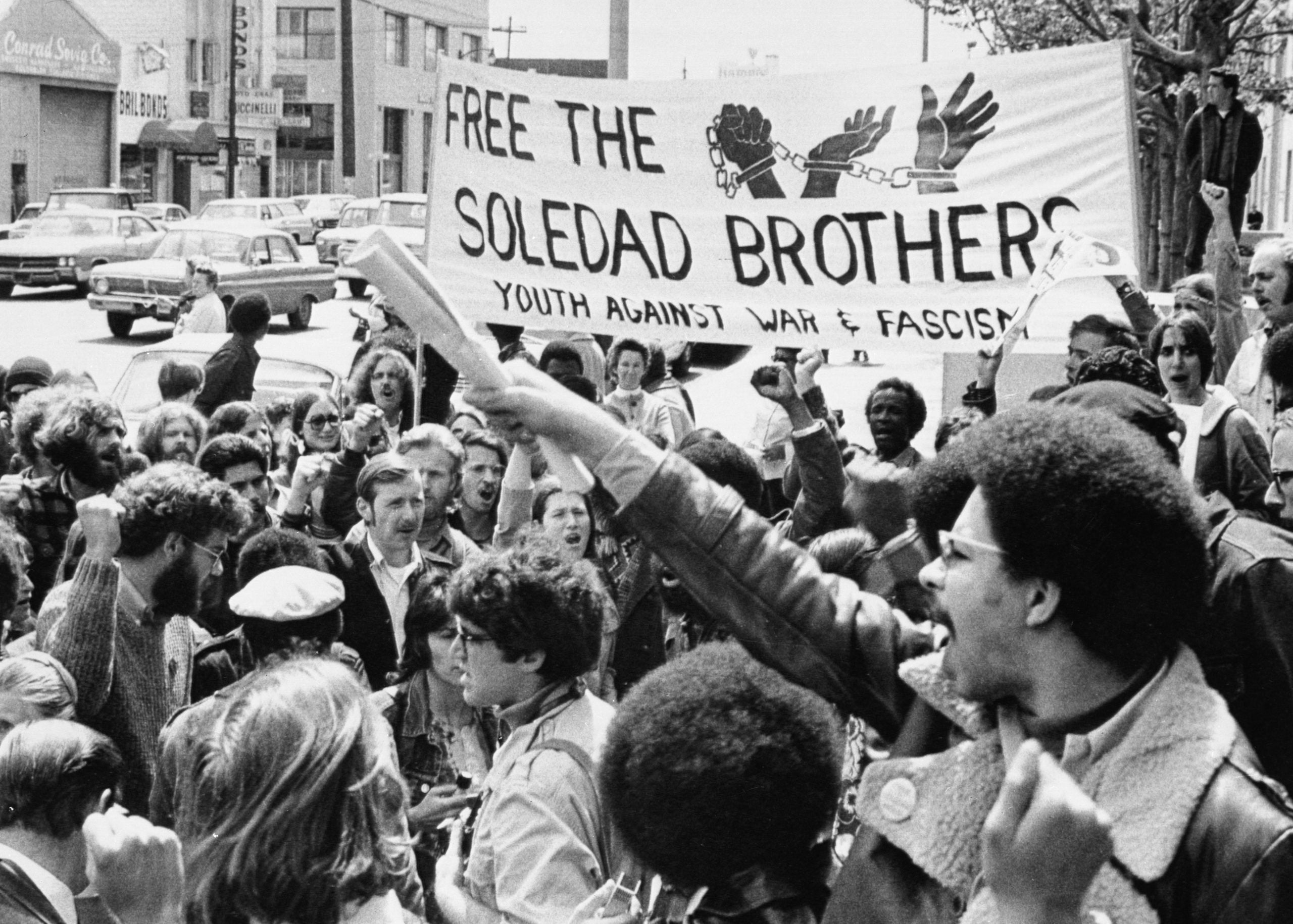 Black August 2025: How Communities Across The Country Are Commemorating Radical Black Activism And Liberation