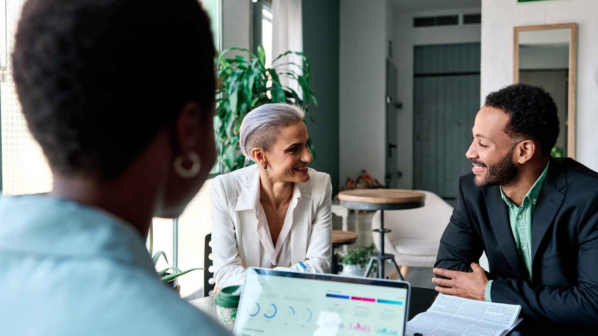 Meet The Black-Owned Banks That Deserve Your Direct Deposit This Month