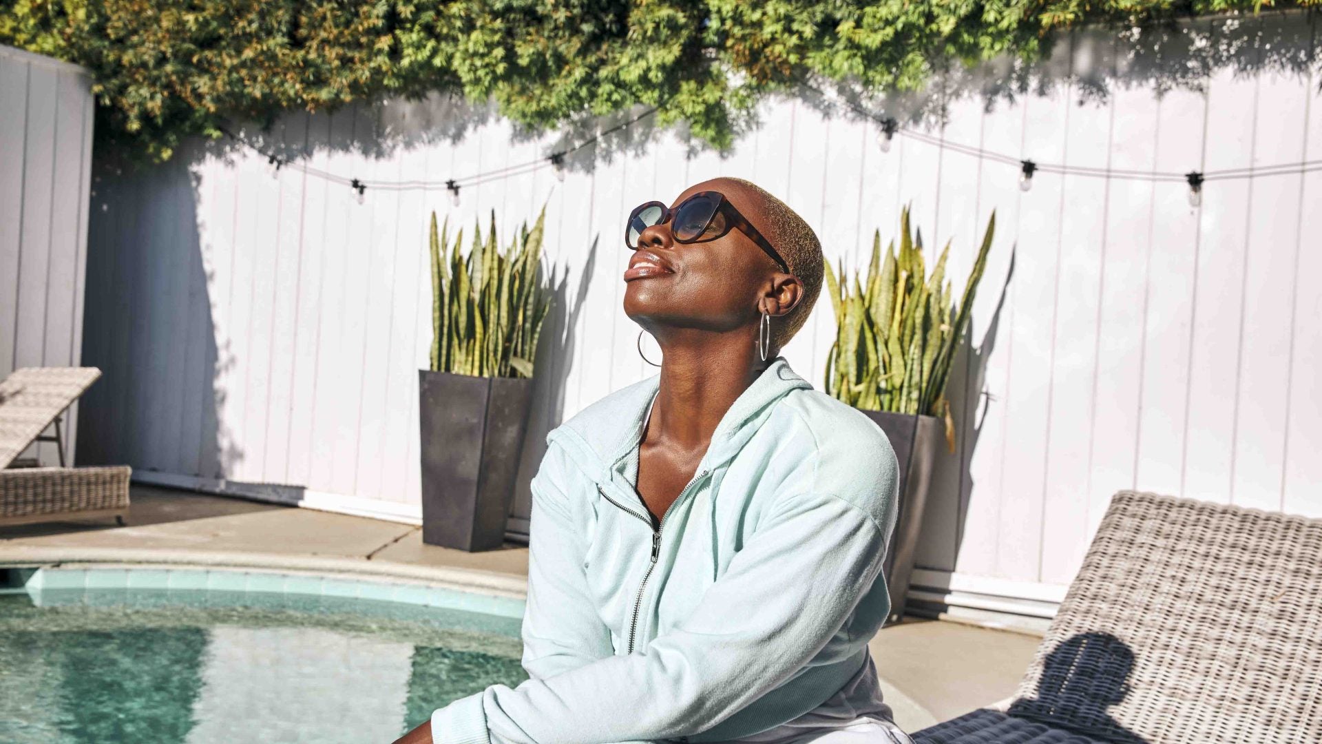 Here’s How To Do A Self-Care Staycation This August 