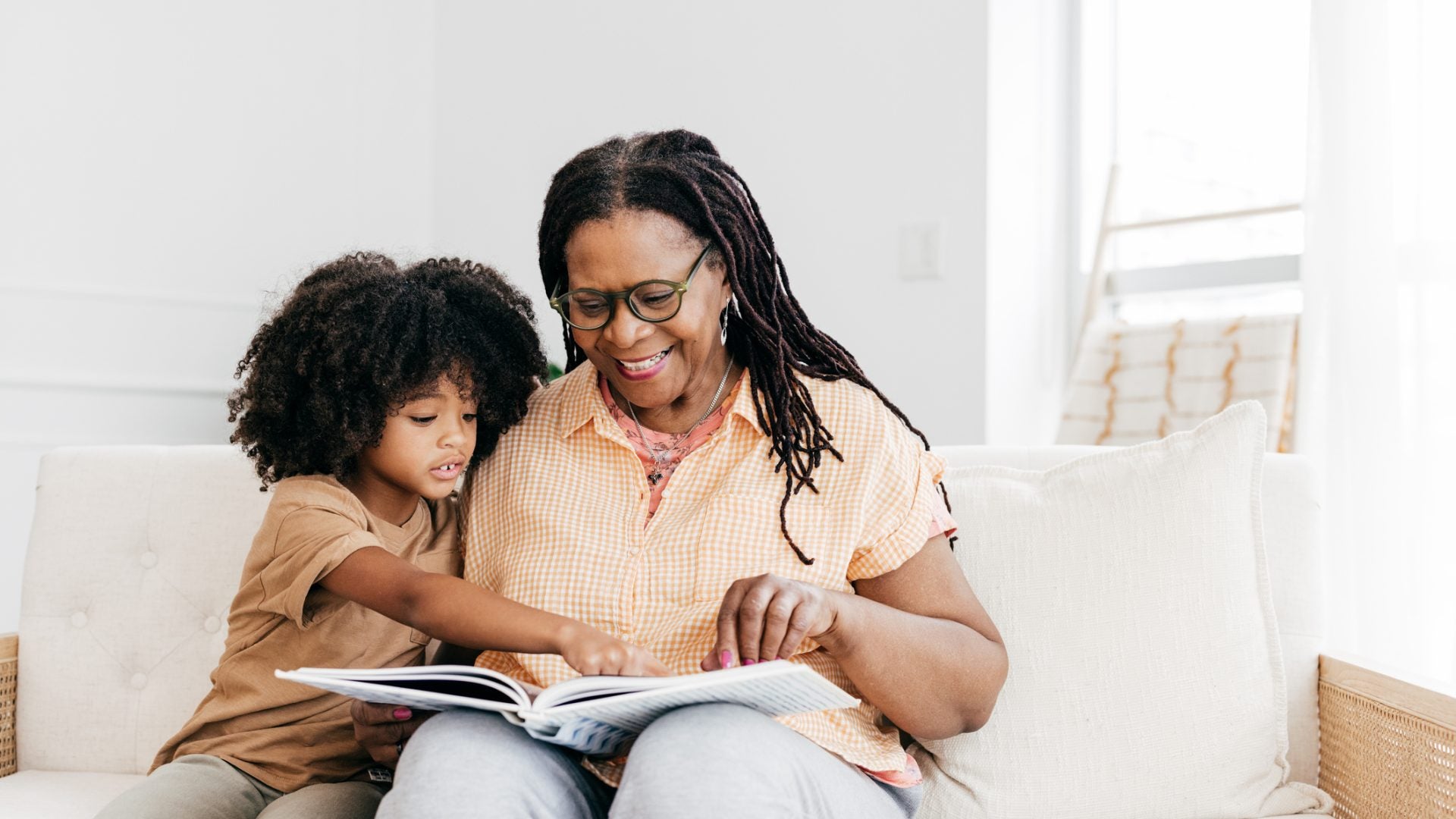 Money Lessons For Mini Minds: The Best Books For Raising Money-Smart Kids