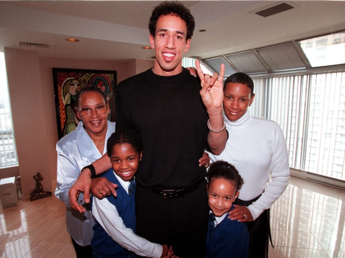 Op-Ed: Not Everything Is For The Cameras—Especially Black Family Trauma