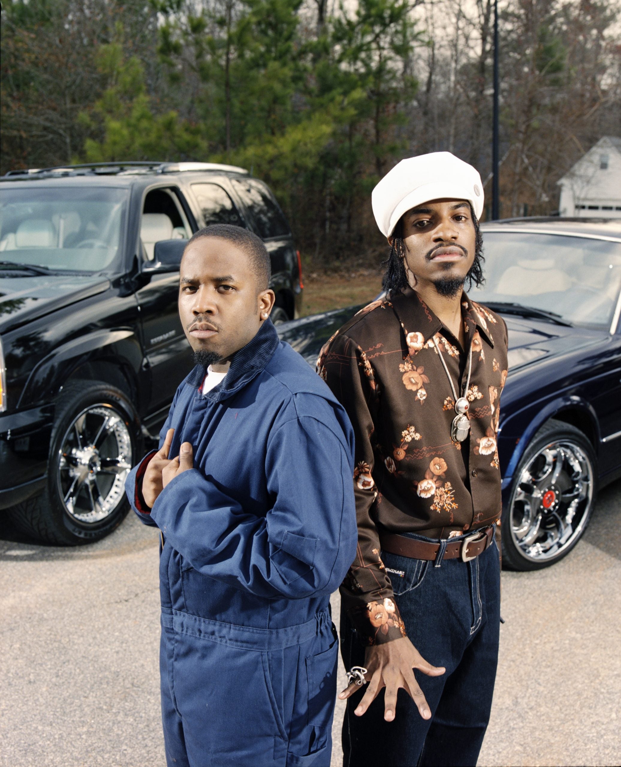 What Sun Ra’s Fashion And Music Tells Us About Black Radicalism